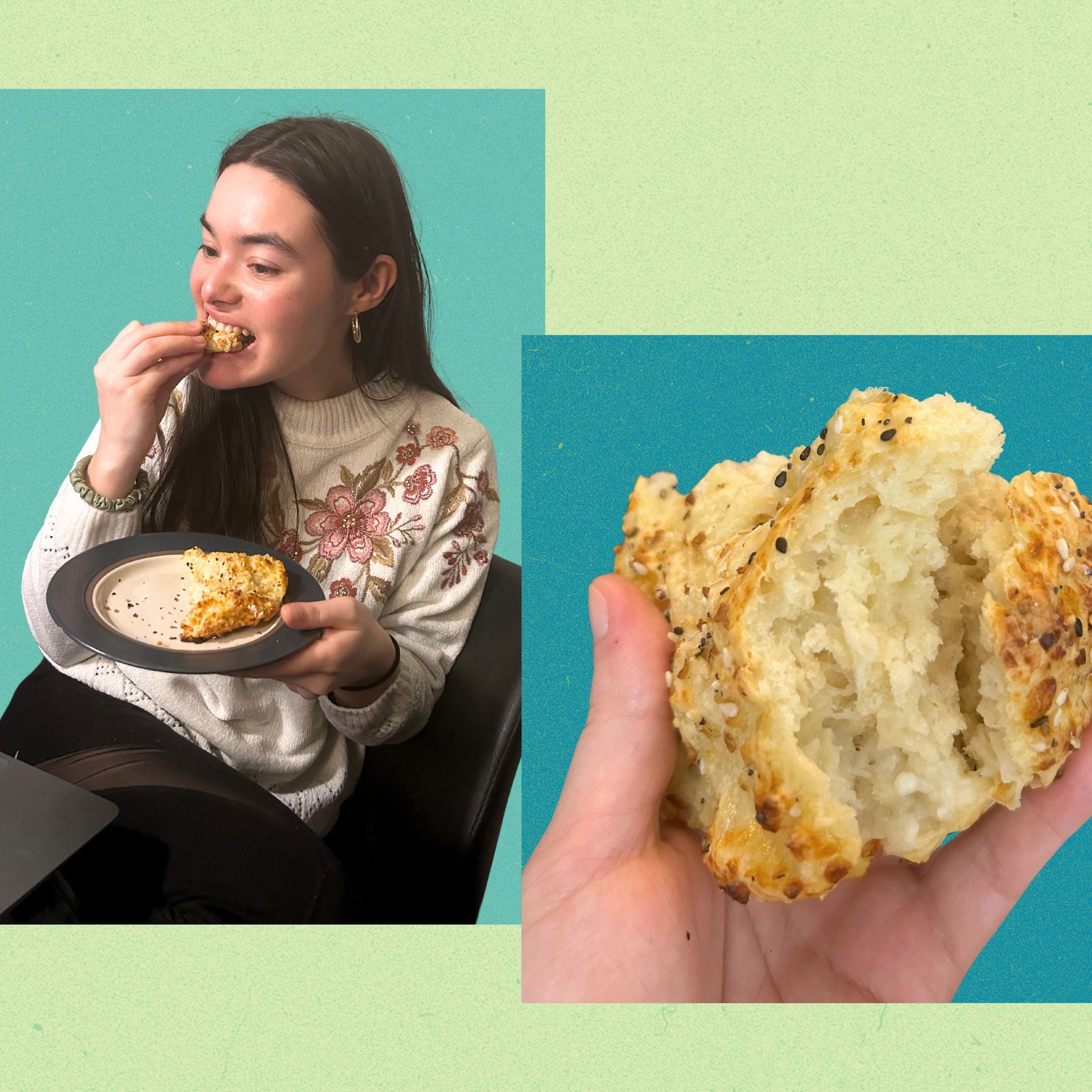 How Do the Viral ‘High-Protein’ Bagels Actually Compare to the Original Kind?