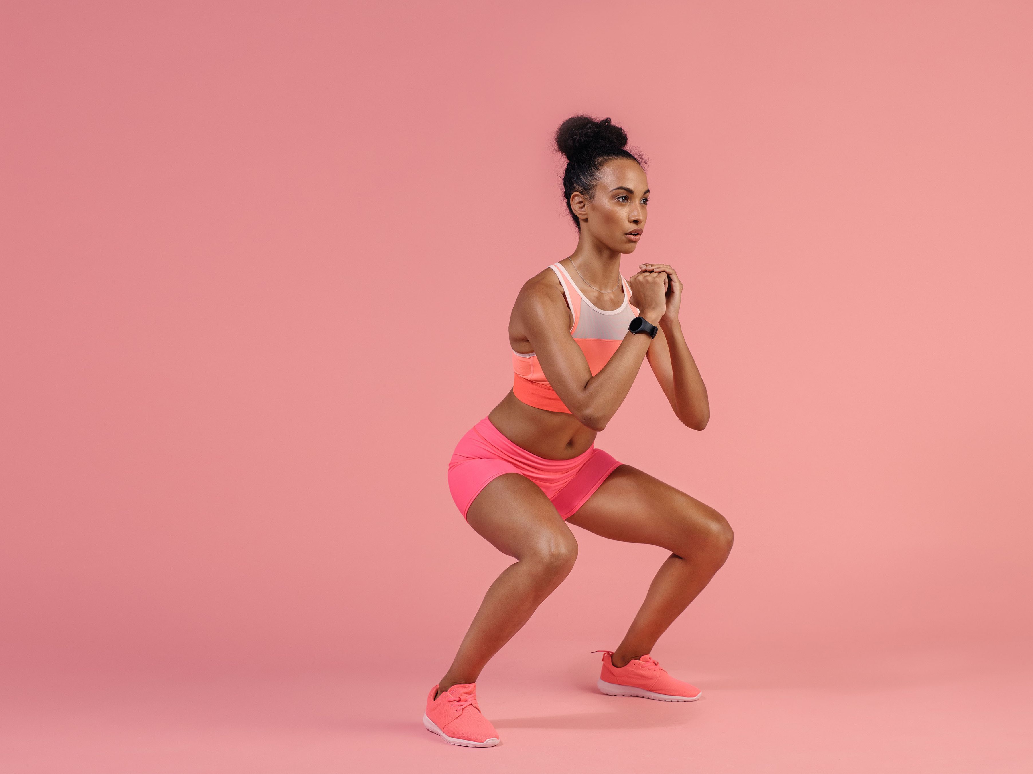 Those Squat Pulses Burn Like Fire...But Do They Actually Do Anything!?