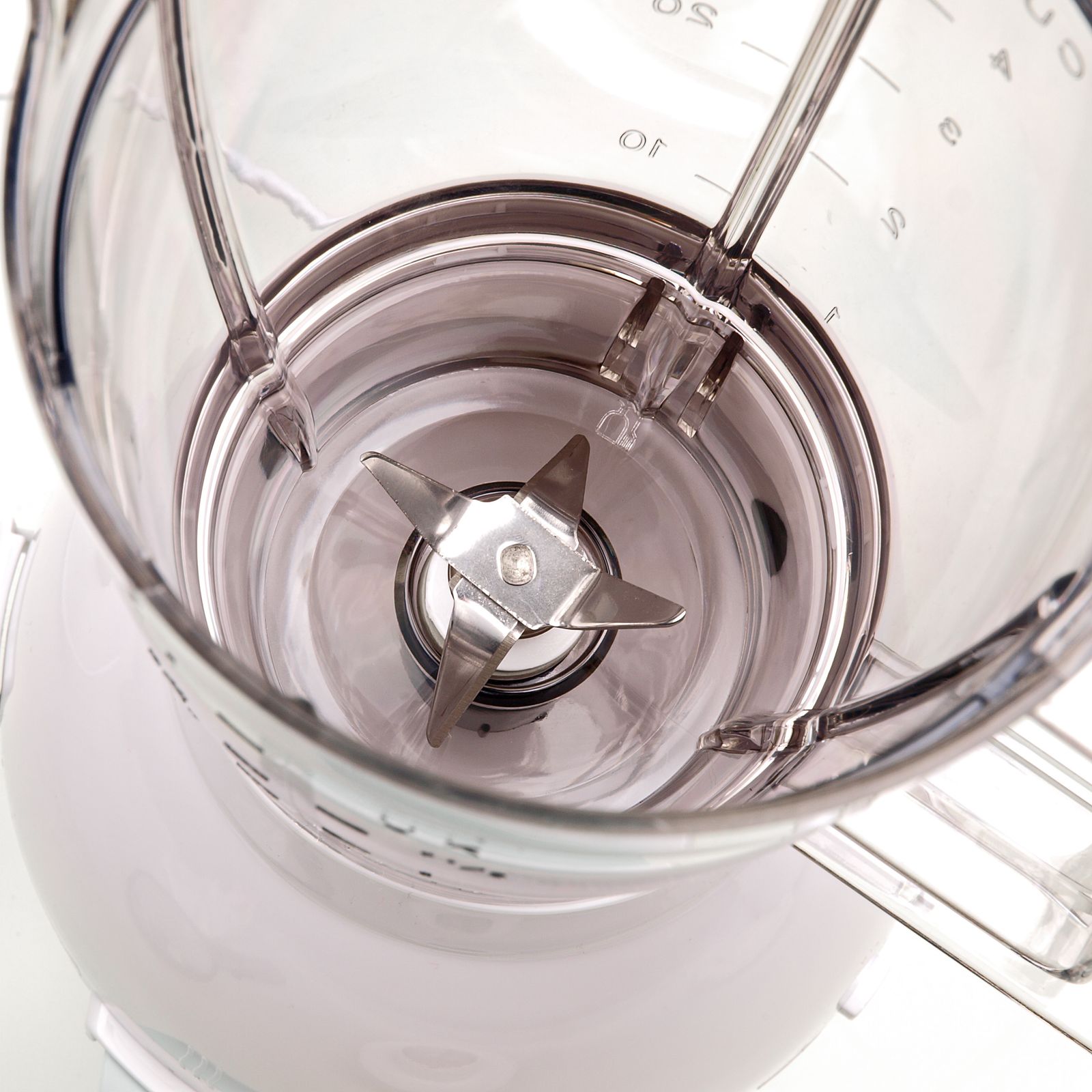 Nearly 200,000 Blender Bottles Recalled for Blades That Can Keep Spinning…and Spinning