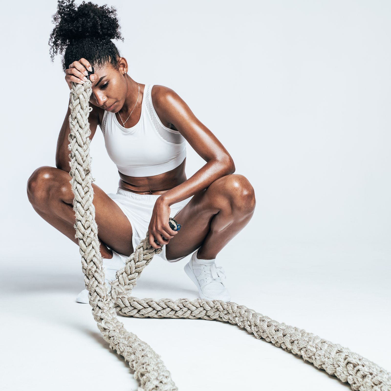 15 Warning Signs You Might Be Underfueling Your Workouts