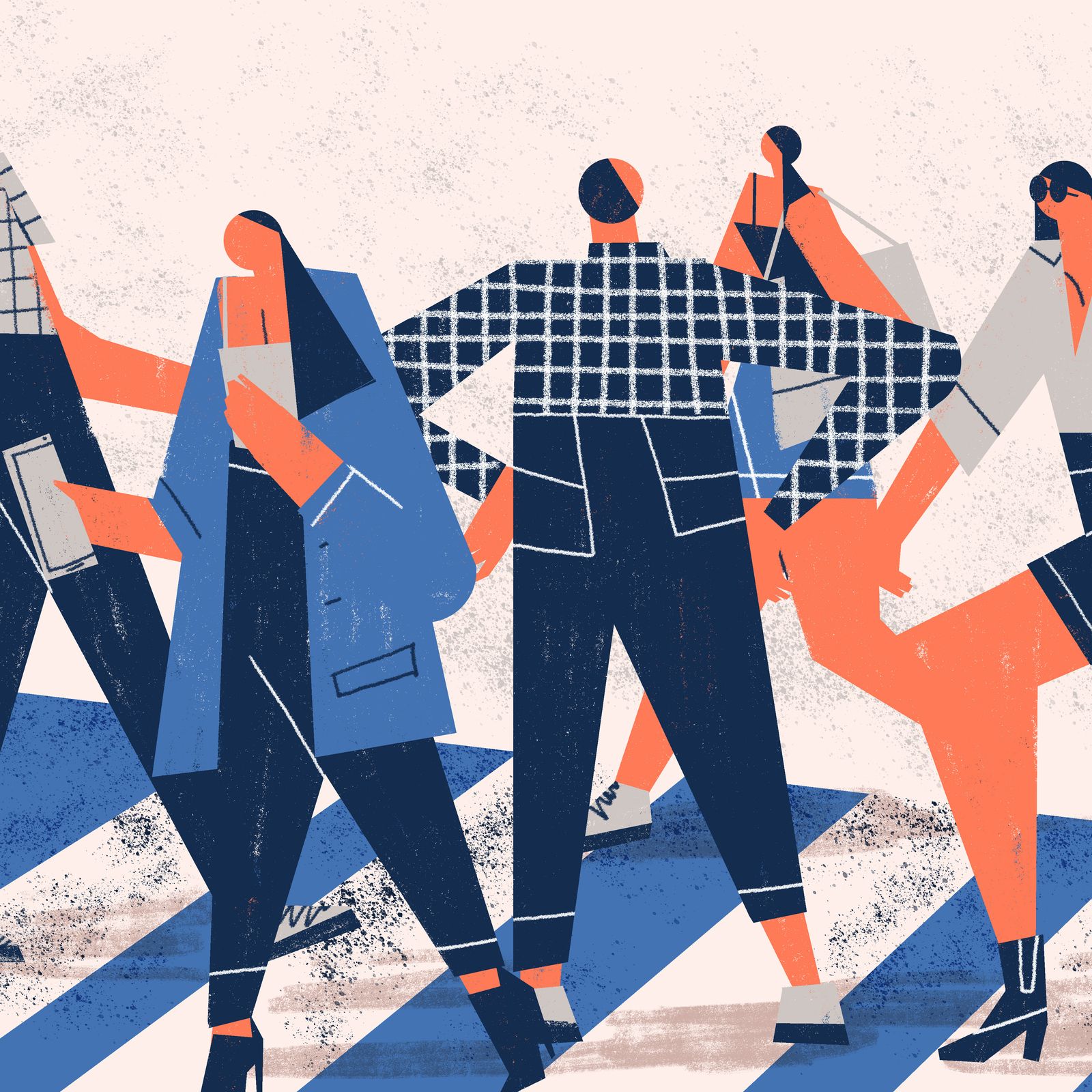 3 Things to Do When You Feel Like Everyone Else Is More Successful Than You