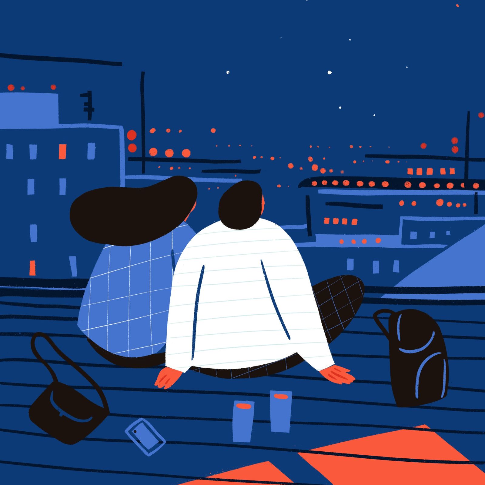6 People Who Found Love Without Dating Apps Share How They Did It