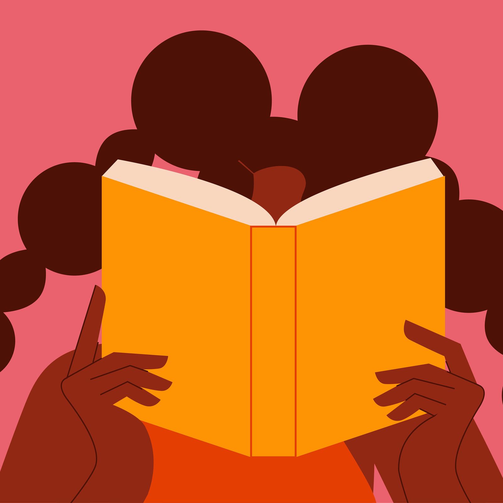 11 Little Ways to Fall Back in Love With Reading