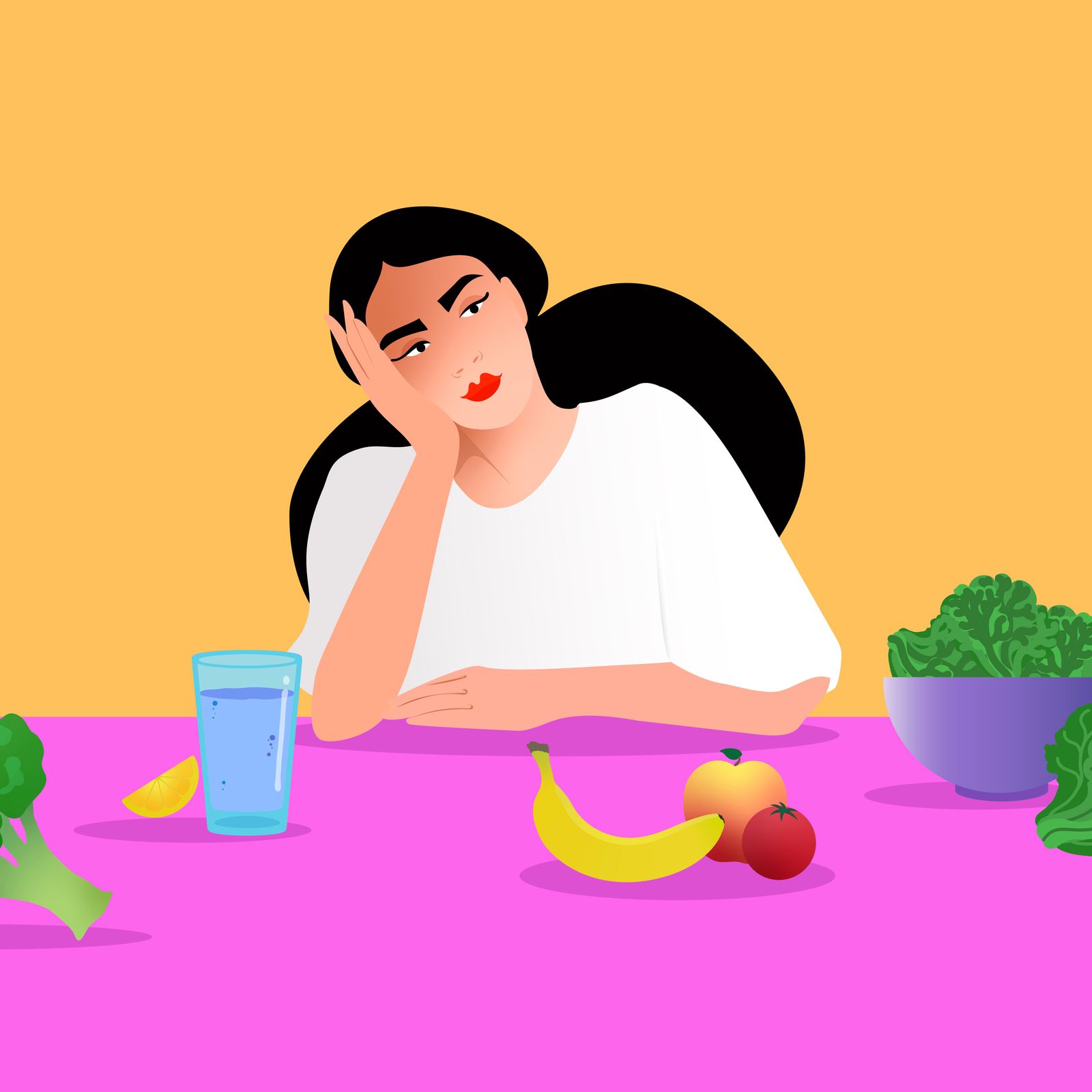4 Ways ADHD May Affect Your Eating Habits&-and How to Get Back on Track