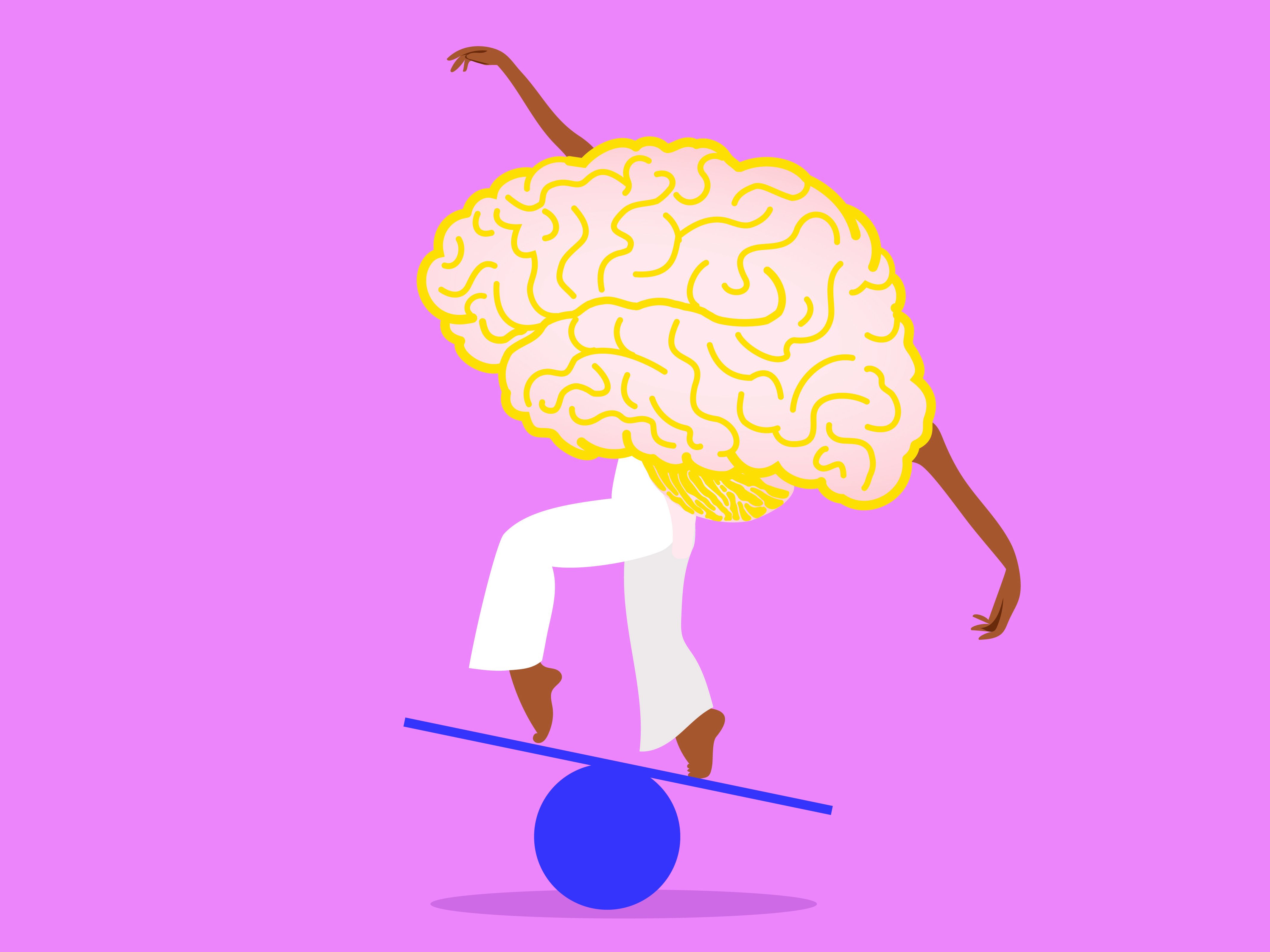 Estrogen Isn’t Just a Reproductive Hormone&-It’s Critical for Brain Health Too