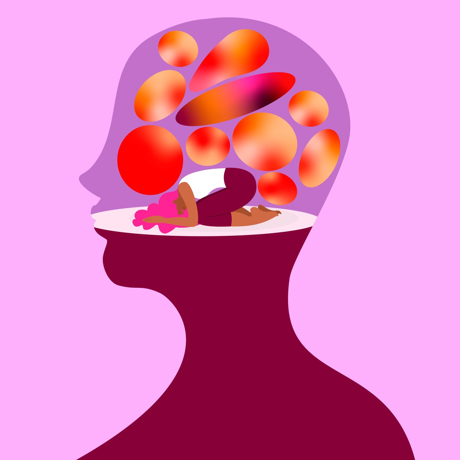 11 Realistic Meditation Tips for People With ADHD