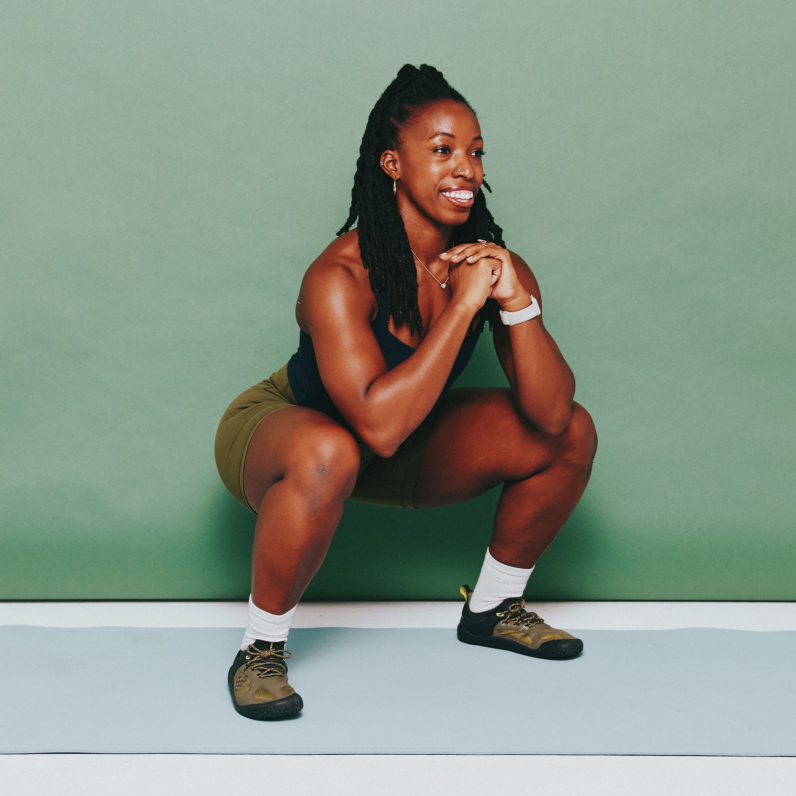 10 Inner-Thigh Exercises to Target and Strengthen Your Adductors