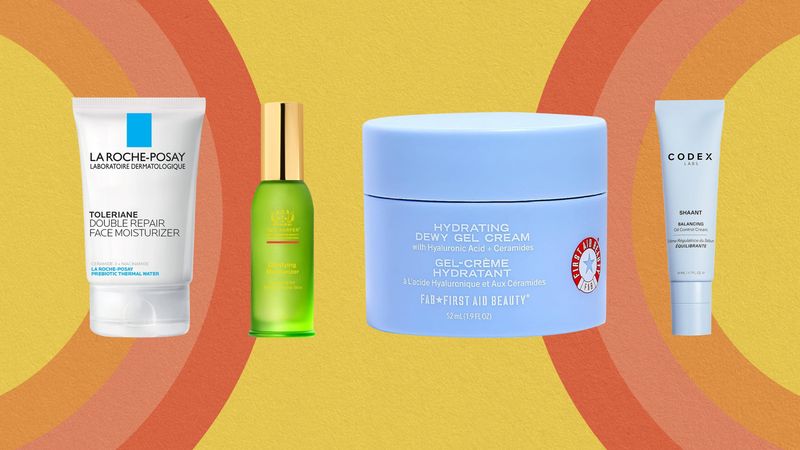 The Only Moisturizers We Trust with Our Acne-Prone Skin