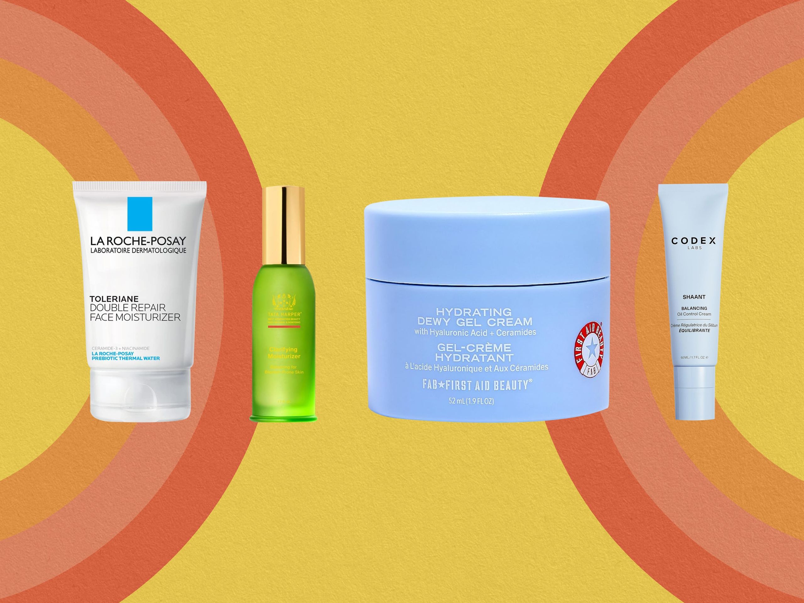 Image may contain Cosmetics Bottle and Sunscreen