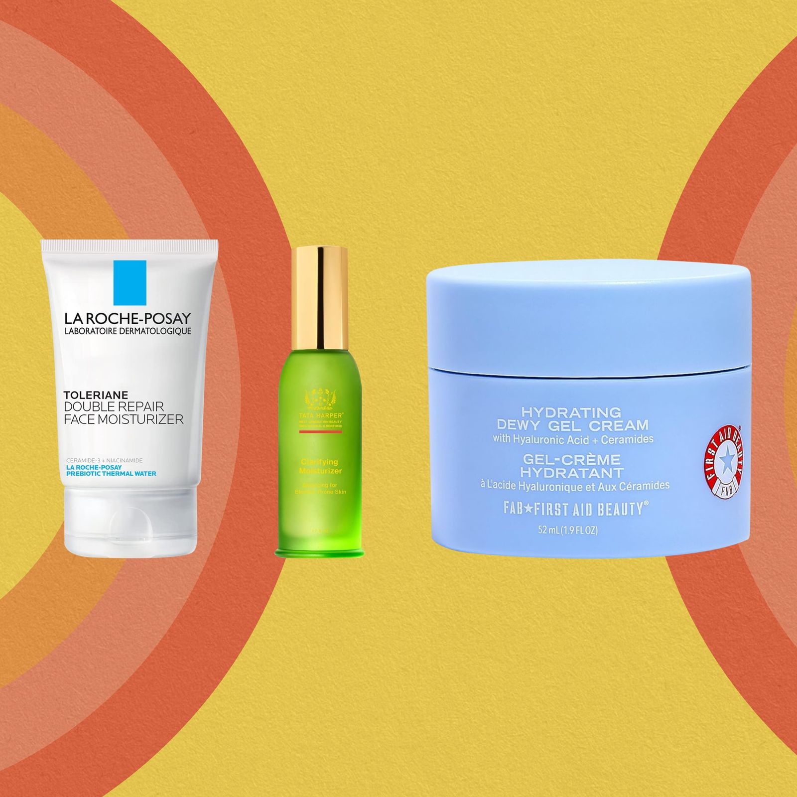 The Only Moisturizers We Trust with Our Acne-Prone Skin