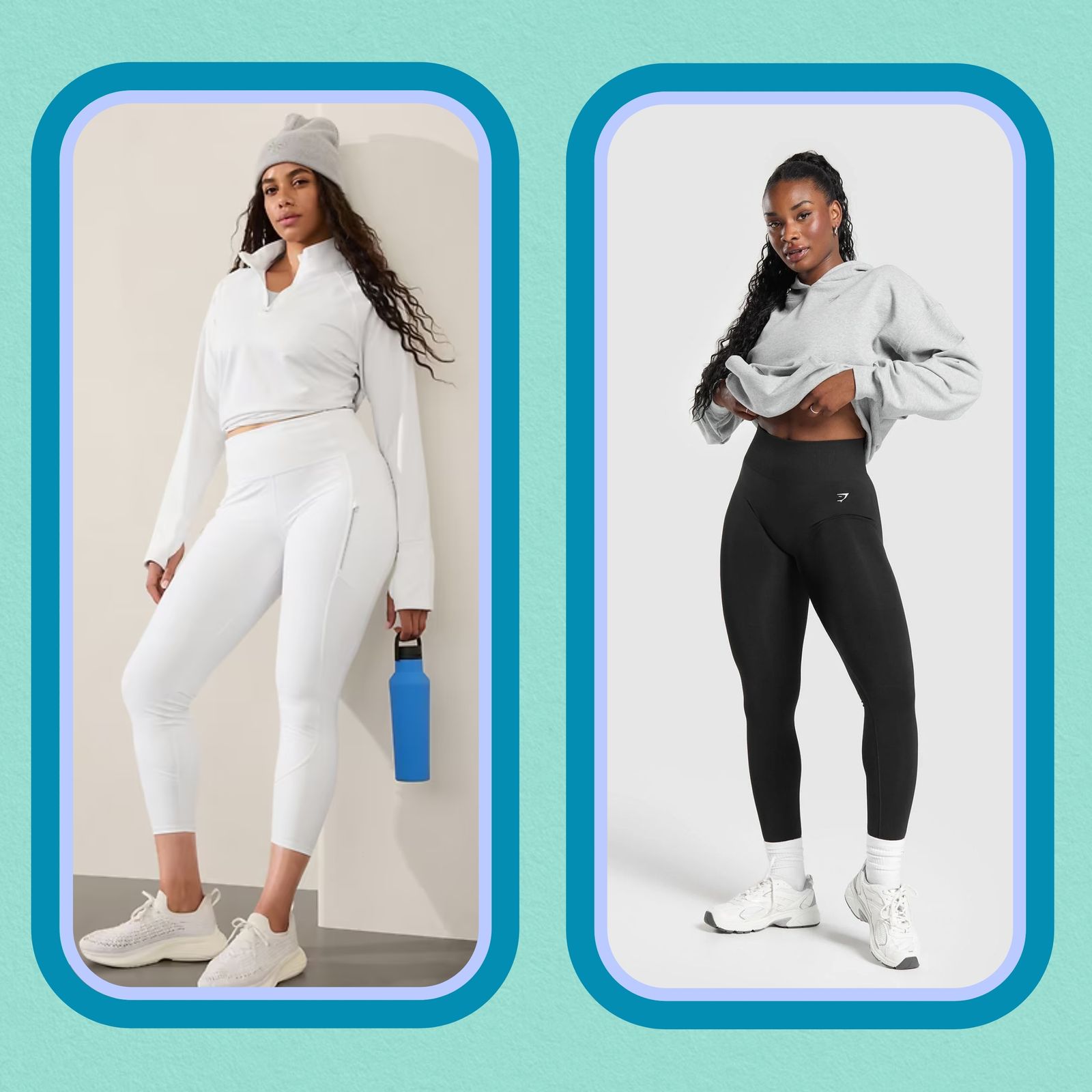I've Tested Over 50 Pairs of Running Leggings&-These Are the Best