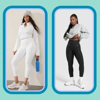 I've Tested Over 50 Pairs of Running Leggings&-These Are the Best