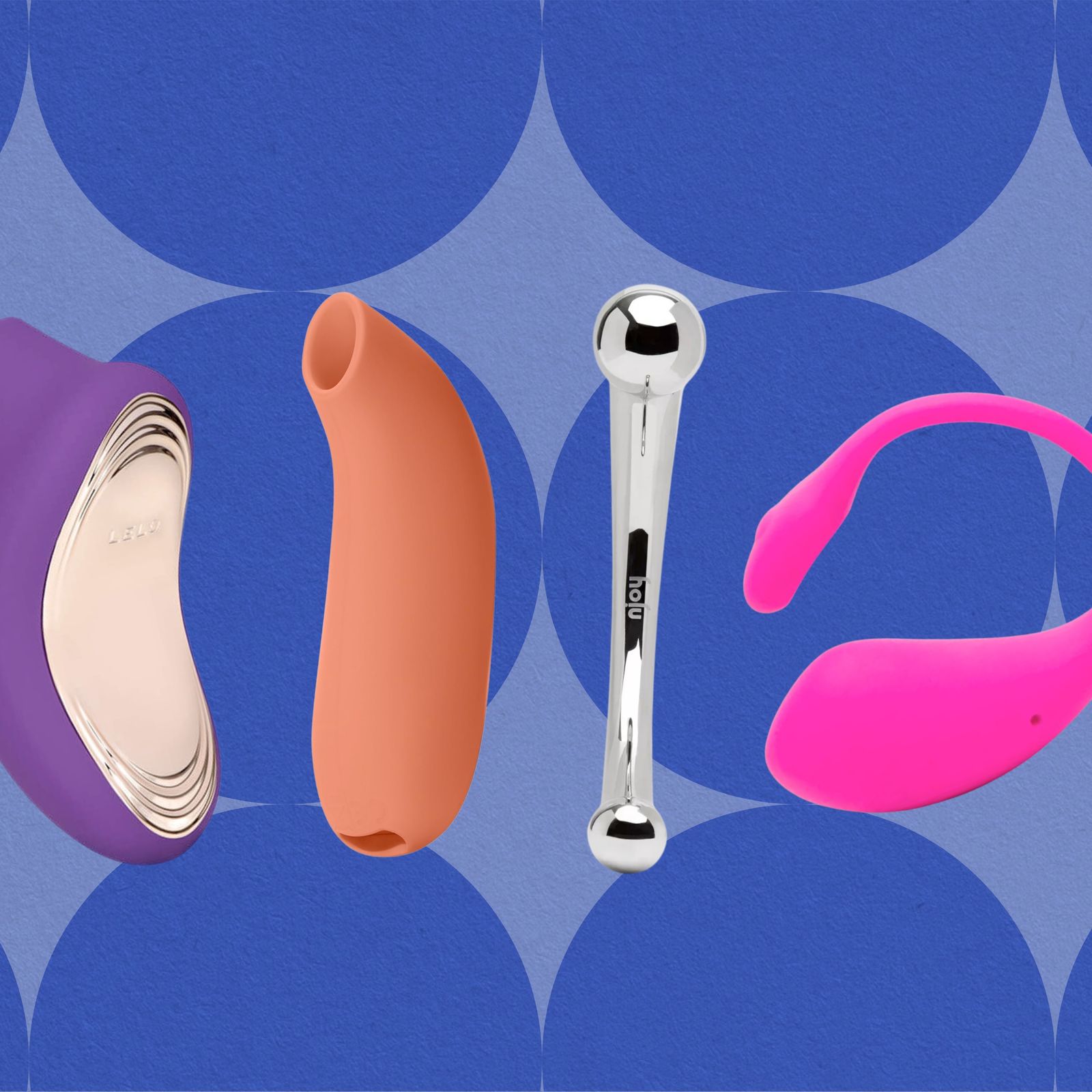 Your Guide to the Best Sex Toys Out There, According to Experts