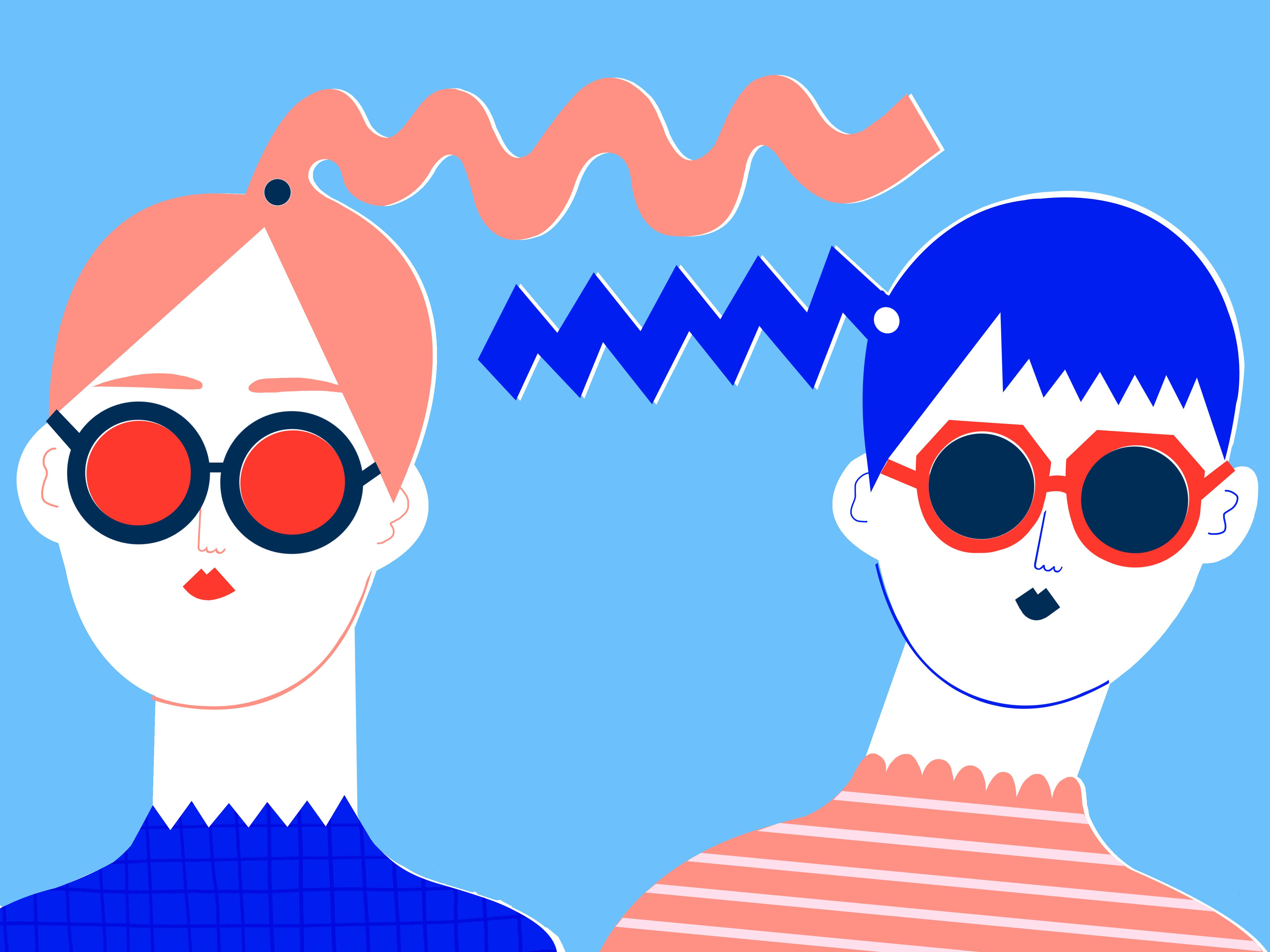 5 Signs Your ‘Friend’ Is Secretly Competing With You
