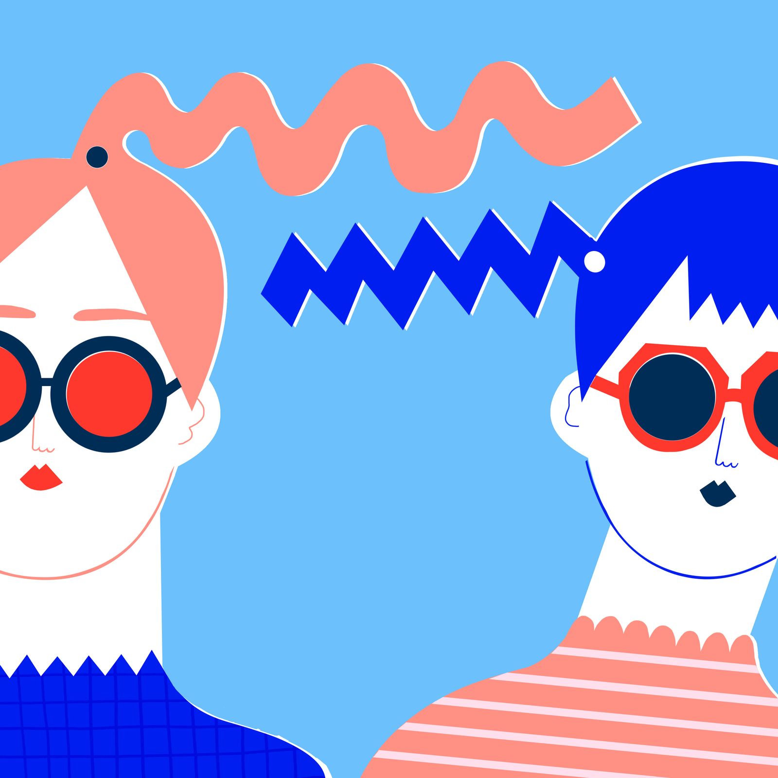 5 Signs Your ‘Friend’ Is Secretly Competing With You