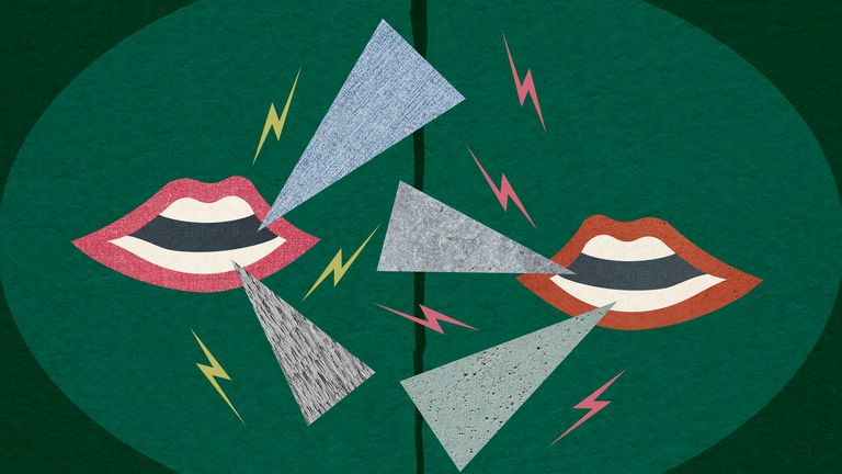Which of These 7 Conflict Styles Defines How You Fight in Relationships?