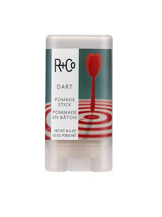 Image may contain Cosmetics Cutlery Spoon and Deodorant