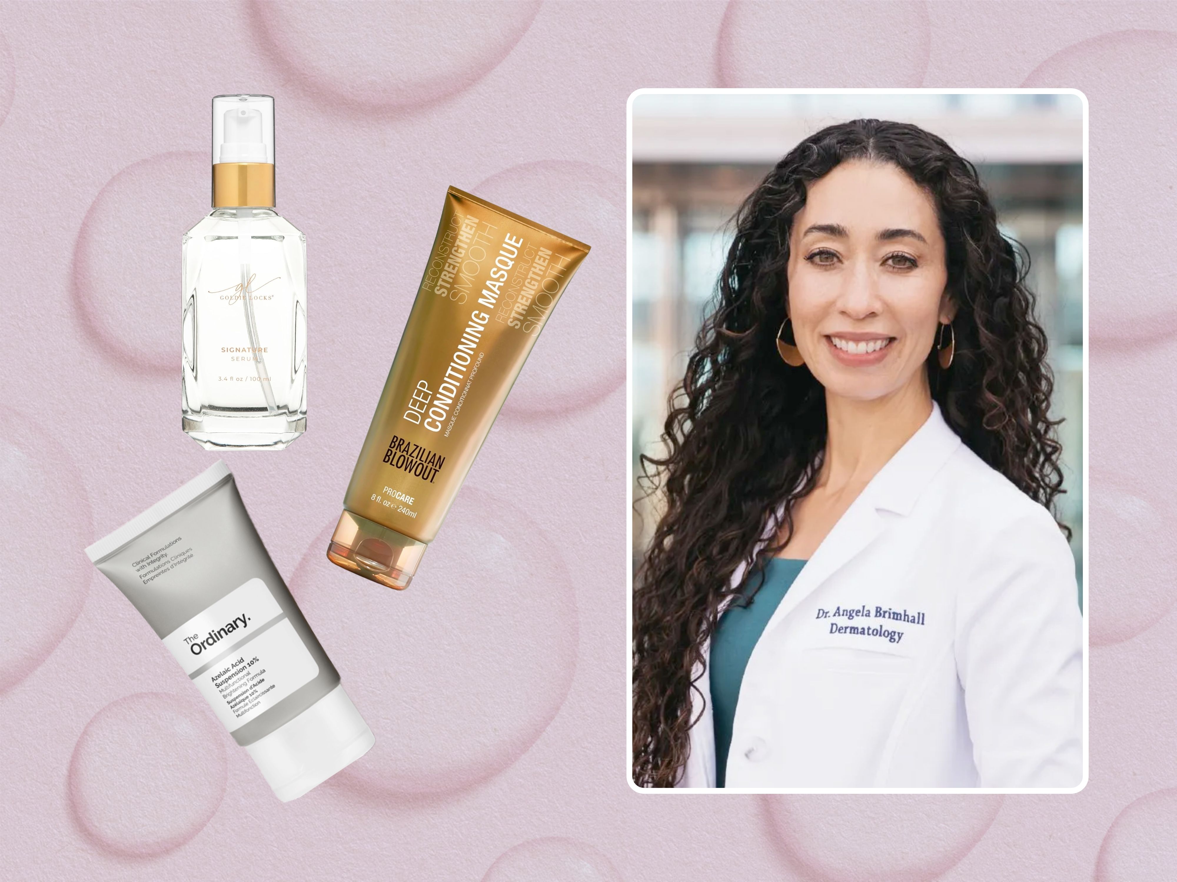 Dermatologists Over 50 Reveal the Best Products for Mature Skin and Hair
