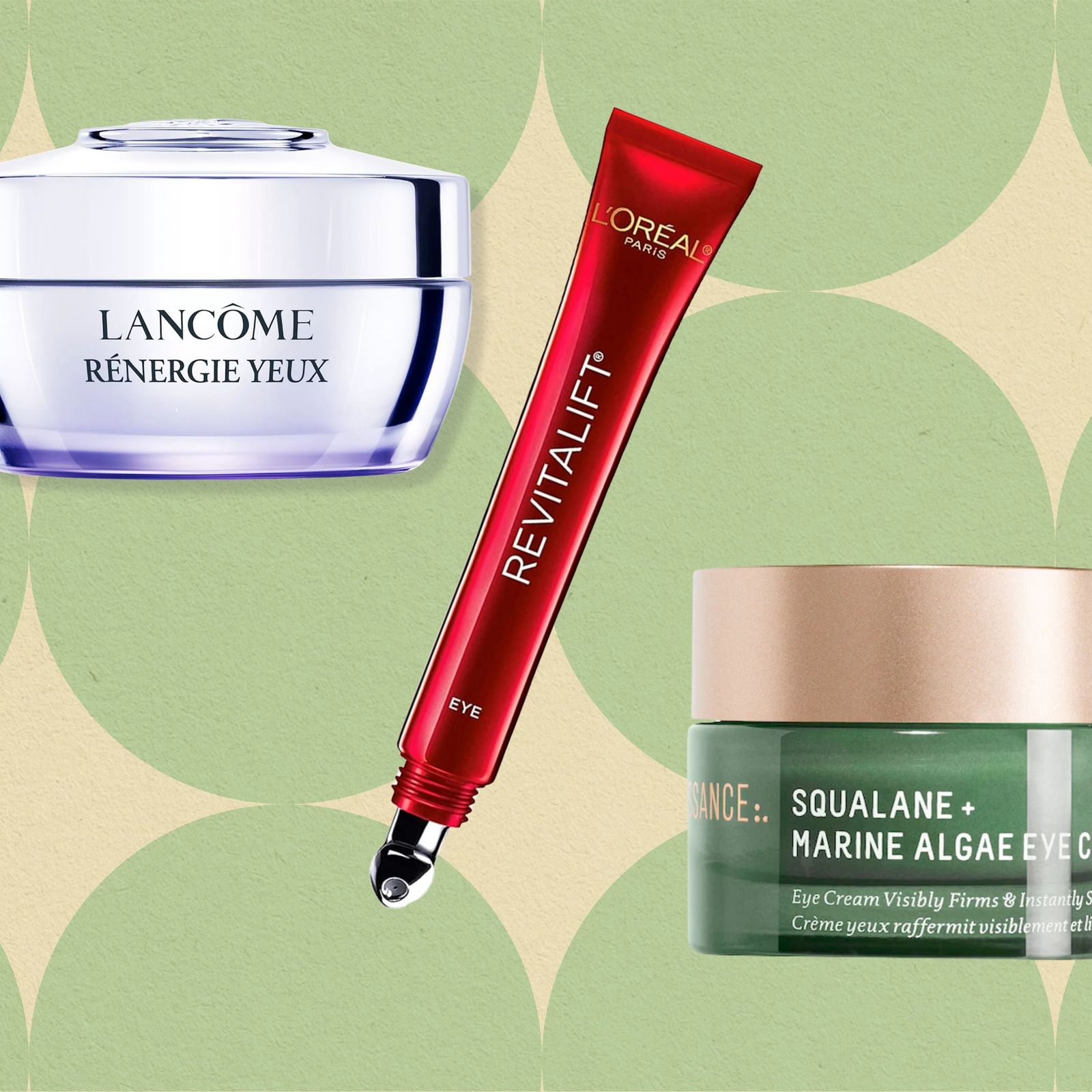 13 Hydrating, Smoothing Eye Creams for Mature Skin