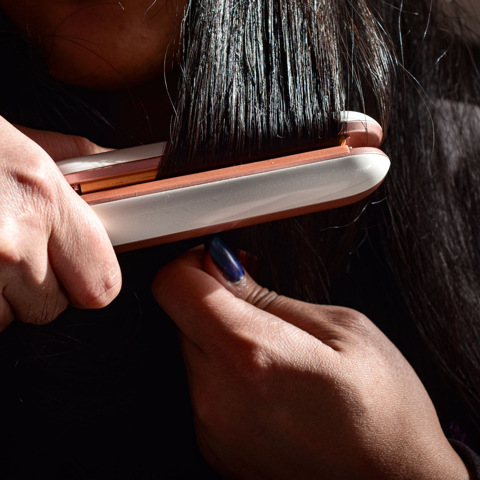 Can You ‘Reverse’ Heat Damage Without Chopping Off Your Hair?