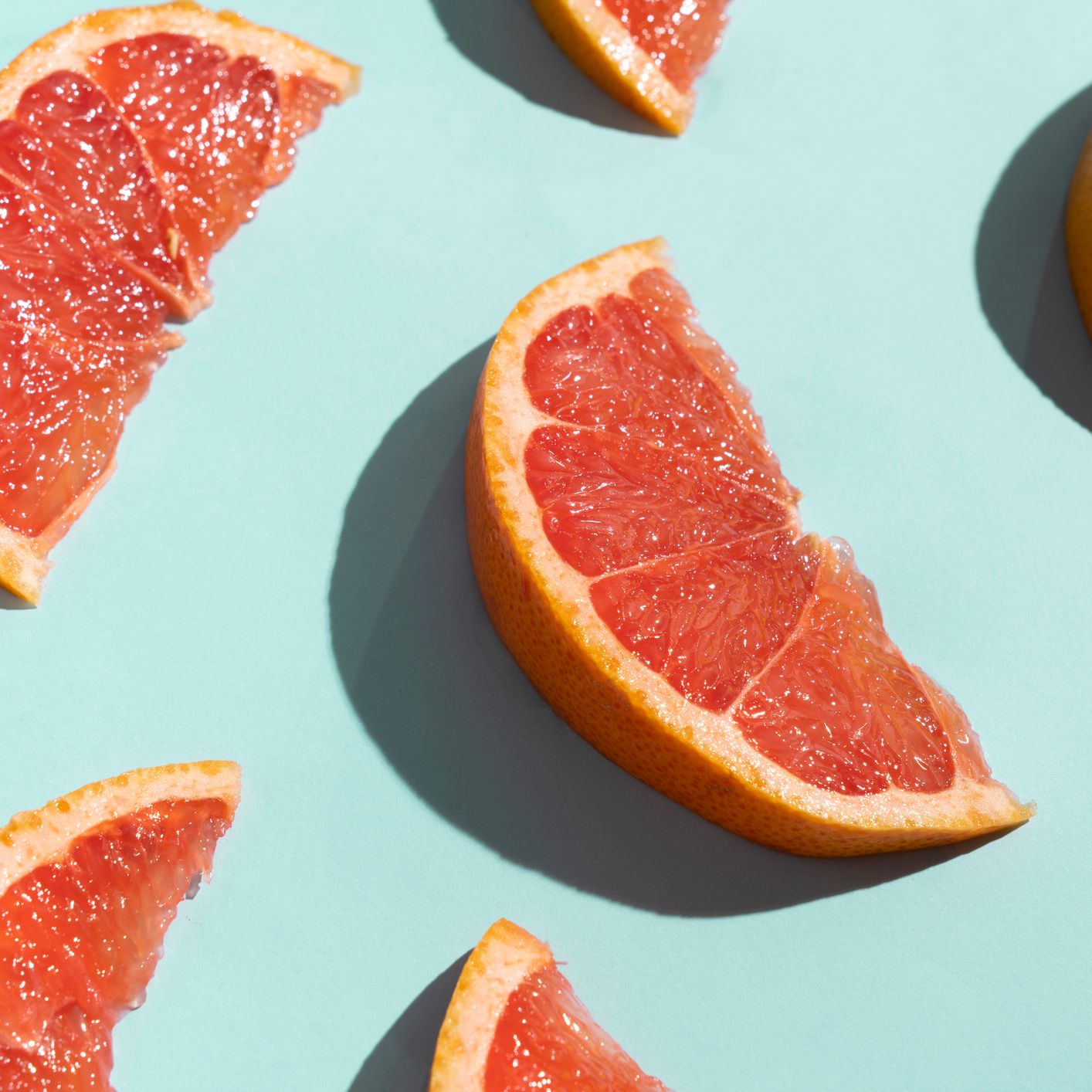 What Really Happens If You Eat Grapefruit With Your Meds?
