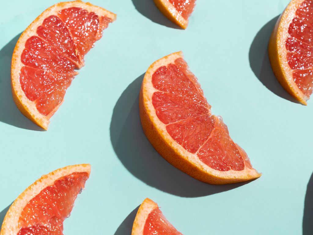 What Really Happens If You Eat Grapefruit With Your Meds?