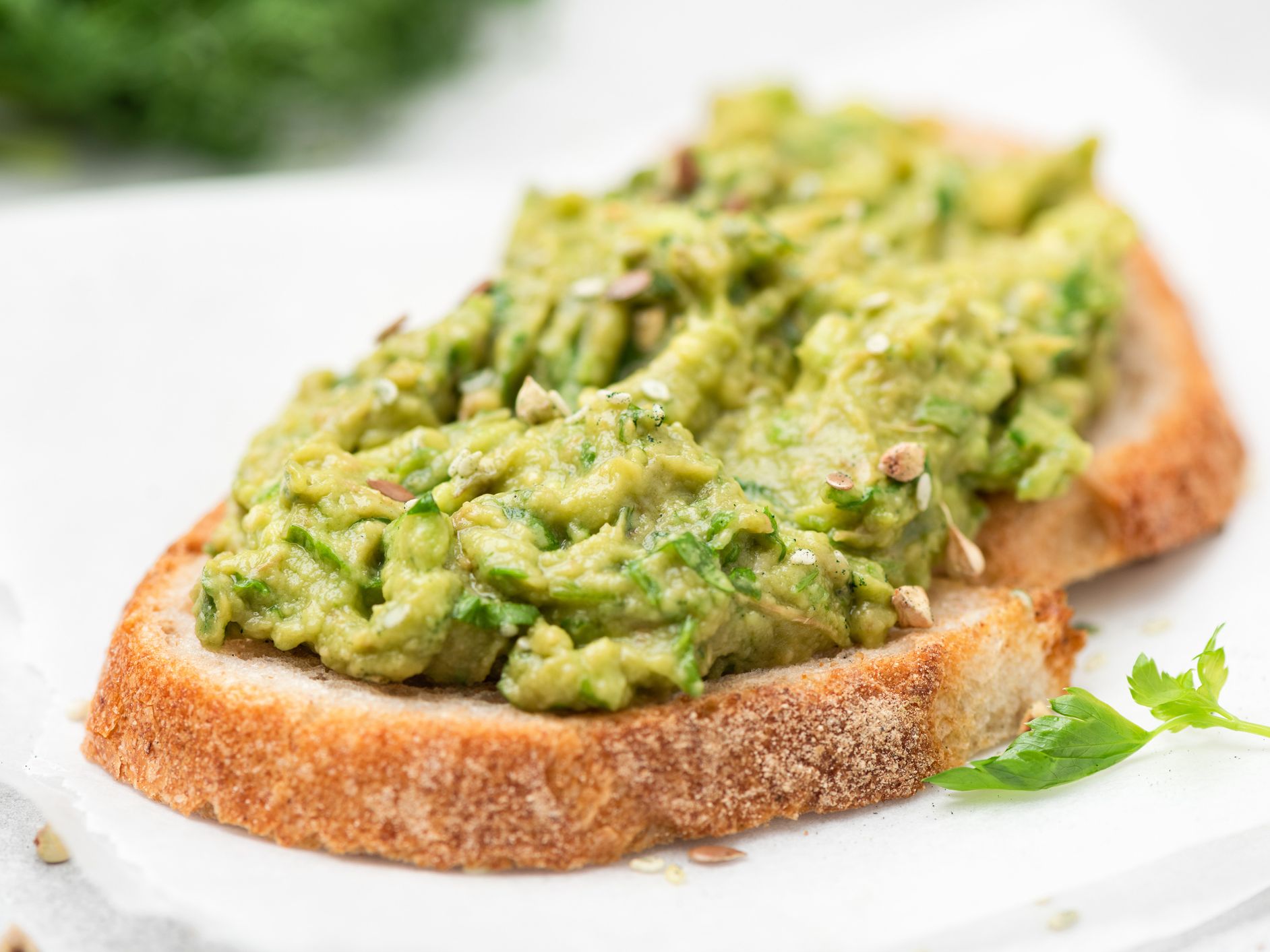 5 High-Fiber Breakfast Recipes That Will Keep You Full Until Lunch