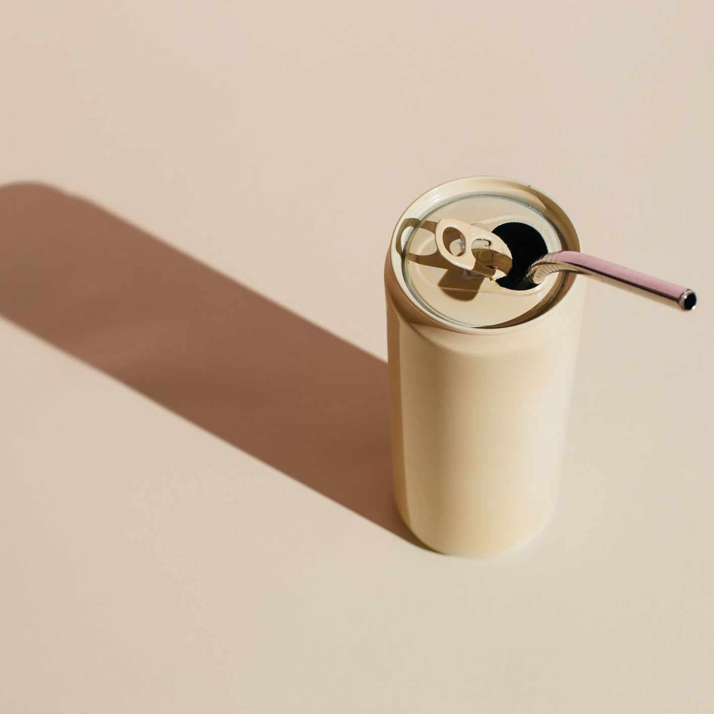 What Is Prebiotic Soda&-and Is It Actually Good for You?