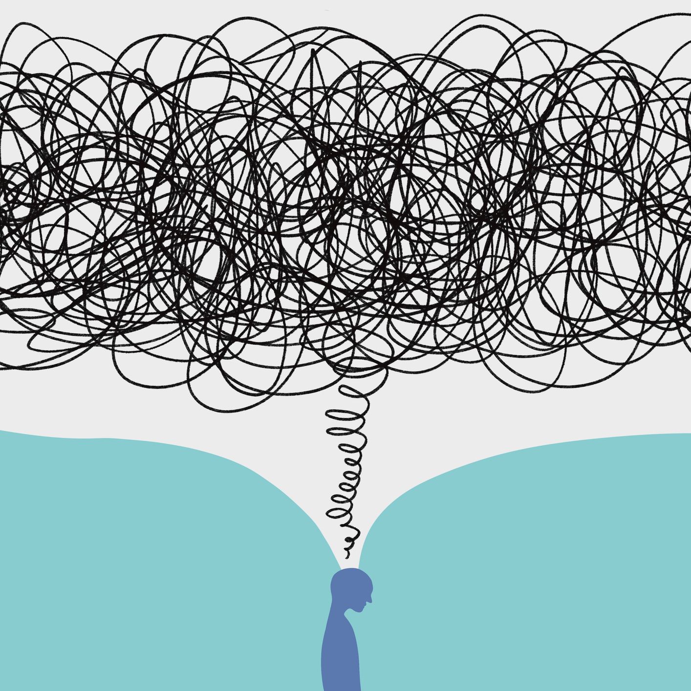 ‘Worry Windows’ Got Me Through One of My Most Stressful Years