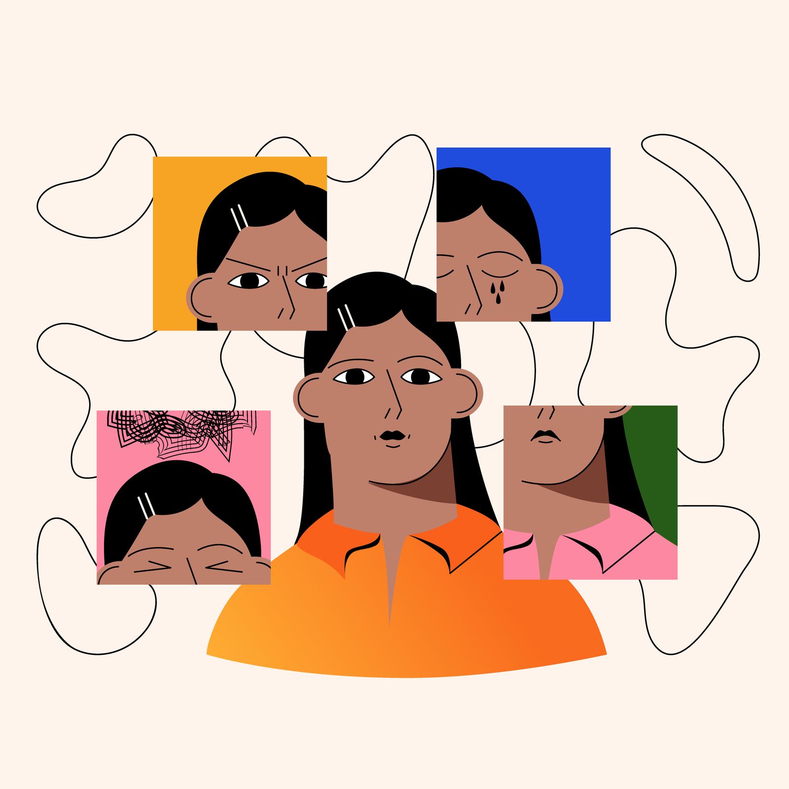 Autism Diagnoses in Adult Women Are on the Rise. We Asked Experts to Explain Why