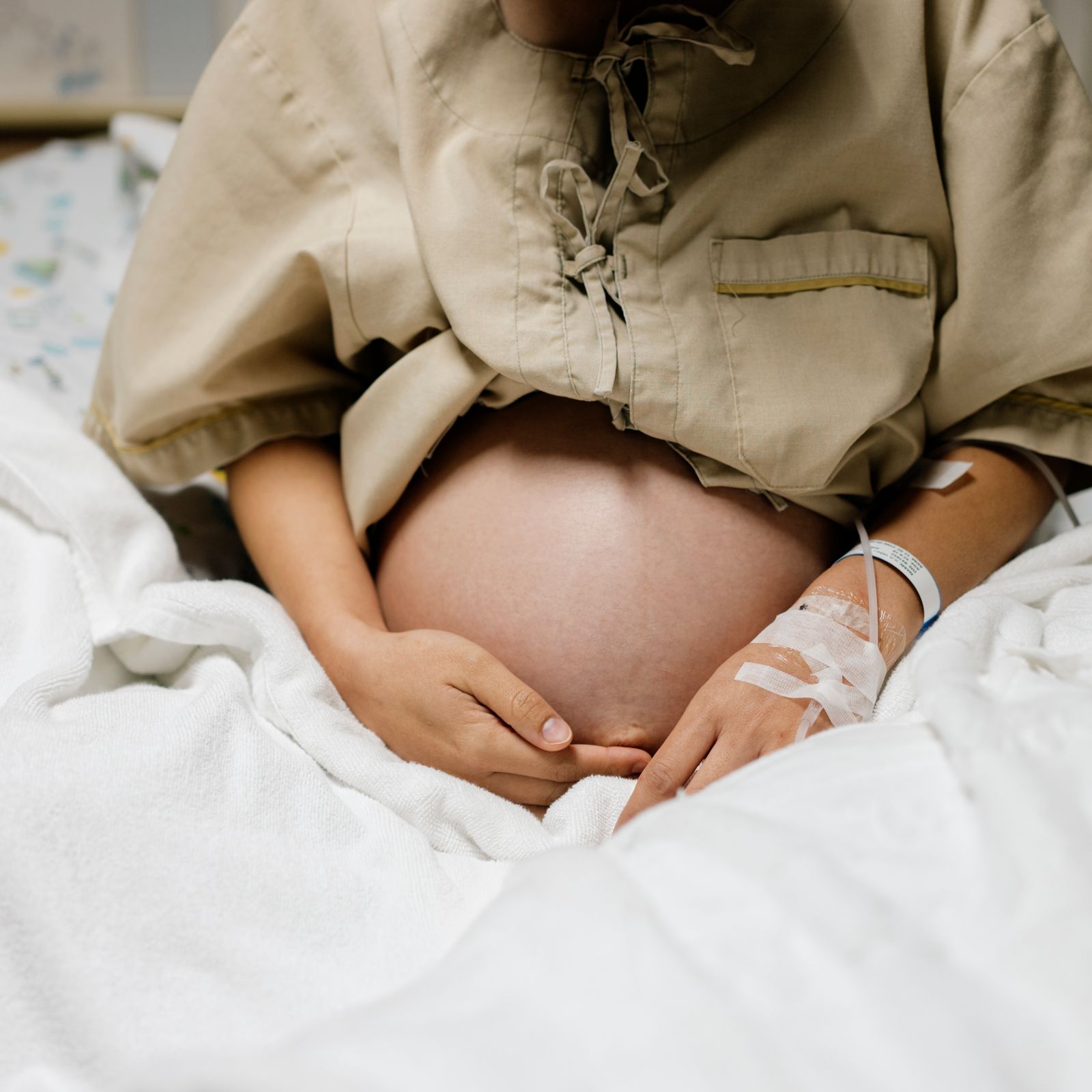 What You Need to Know About the Rare Pregnancy Complication 33-Year-Old Influencer ‘Nurse Hailey’ Died From