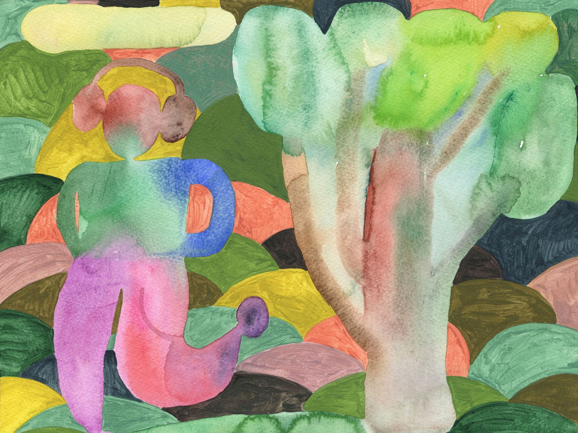 ‘Spring Anxiety’ Is Real&-Here’s How to Handle It