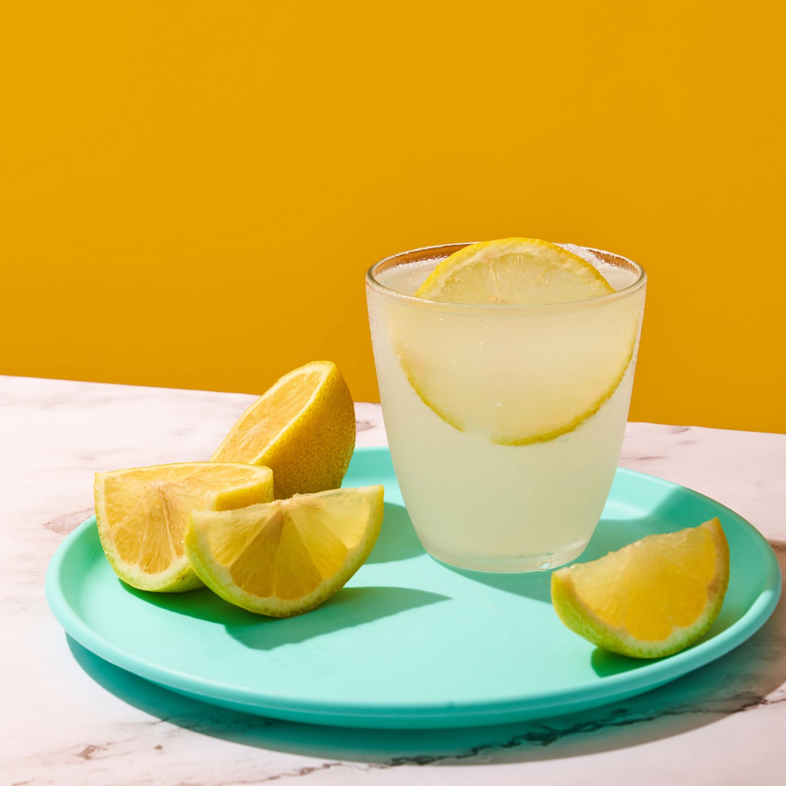 Life Got You Down? Experts Suggest ‘Lemonading’