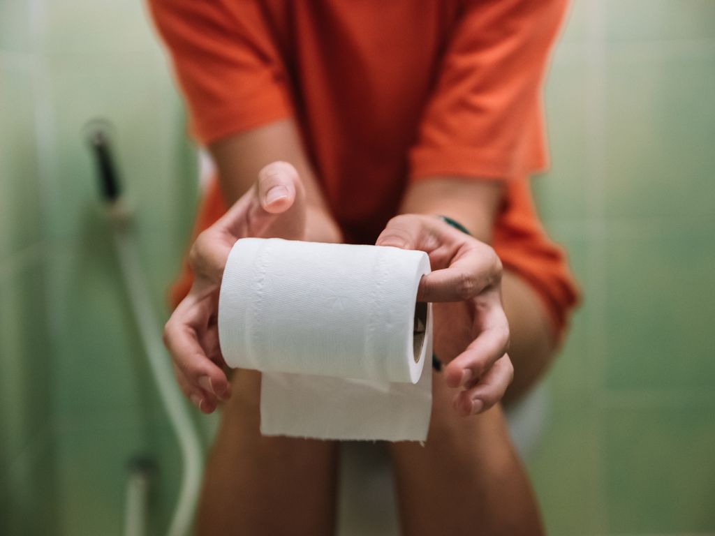 Your ‘Chronic UTIs’ Might Actually Not Be UTIs at All