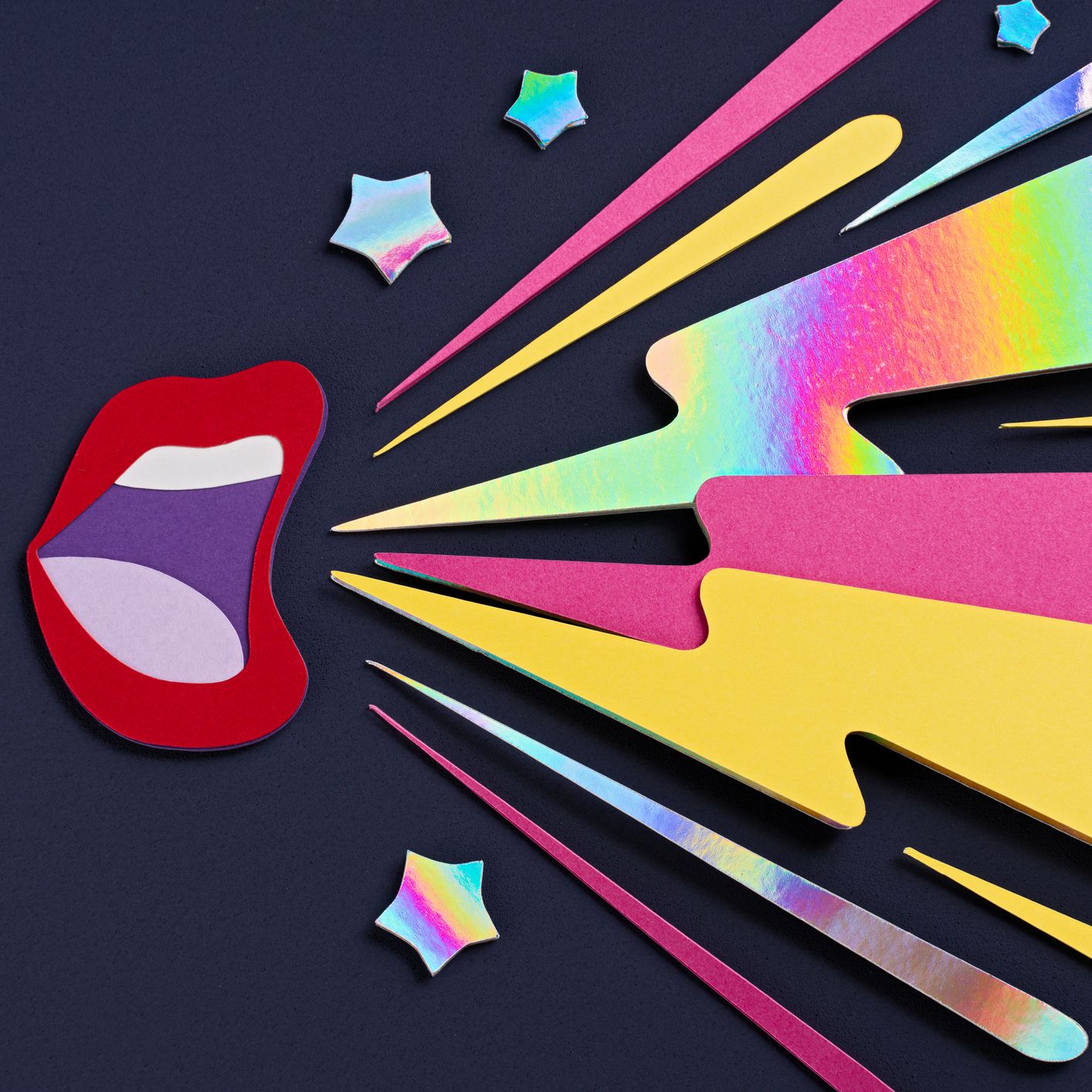 You're Probably Dealing With Your Anger All Wrong