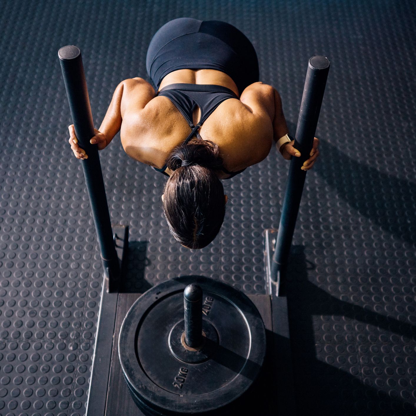 Everyone Is Talking About Hyrox, but Is It Actually Any Different Than CrossFit?
