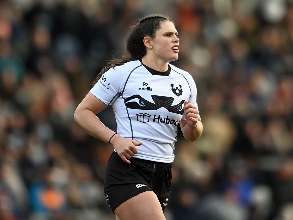 Ilona Maher: Showcasing ‘Muscular, Big’ Bodies Can Inspire Girls to ‘Start to Love Themselves’