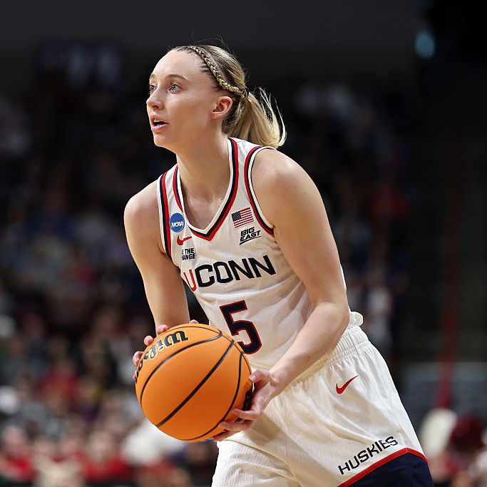 9 Things to Know About UConn Basketball Star Paige Bueckers Right Now