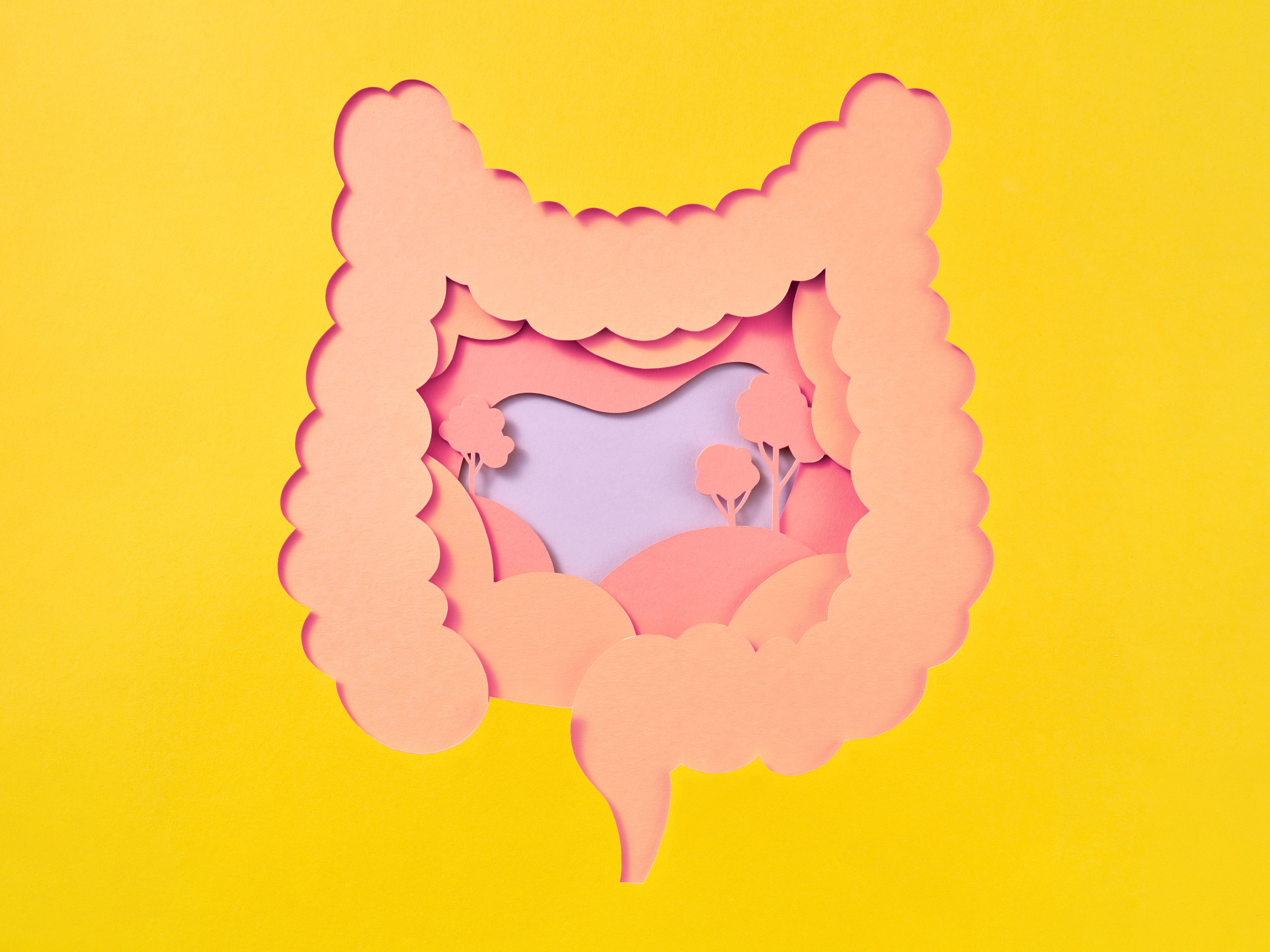 Here's How to Heal Your Gut After Taking Antibiotics