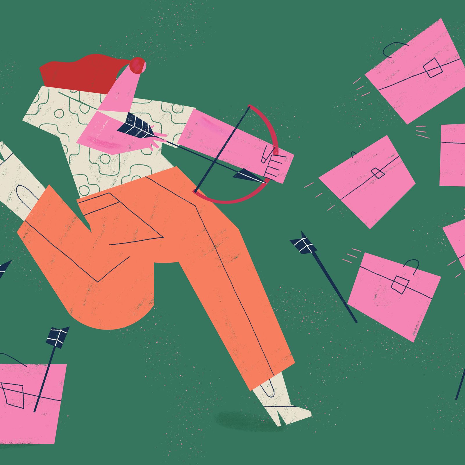 5 Simple Ways to Be More Assertive&-Without Being a Jerk
