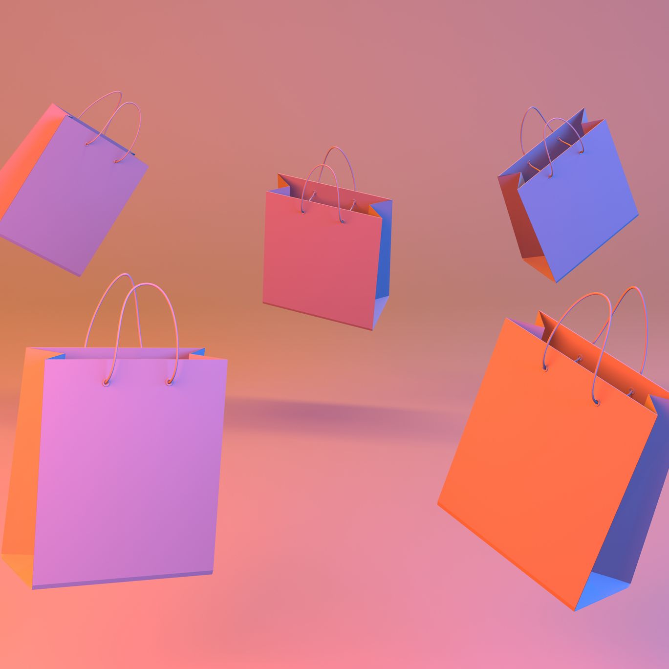 How to Resist Impulse Buying, According to Financial Therapists