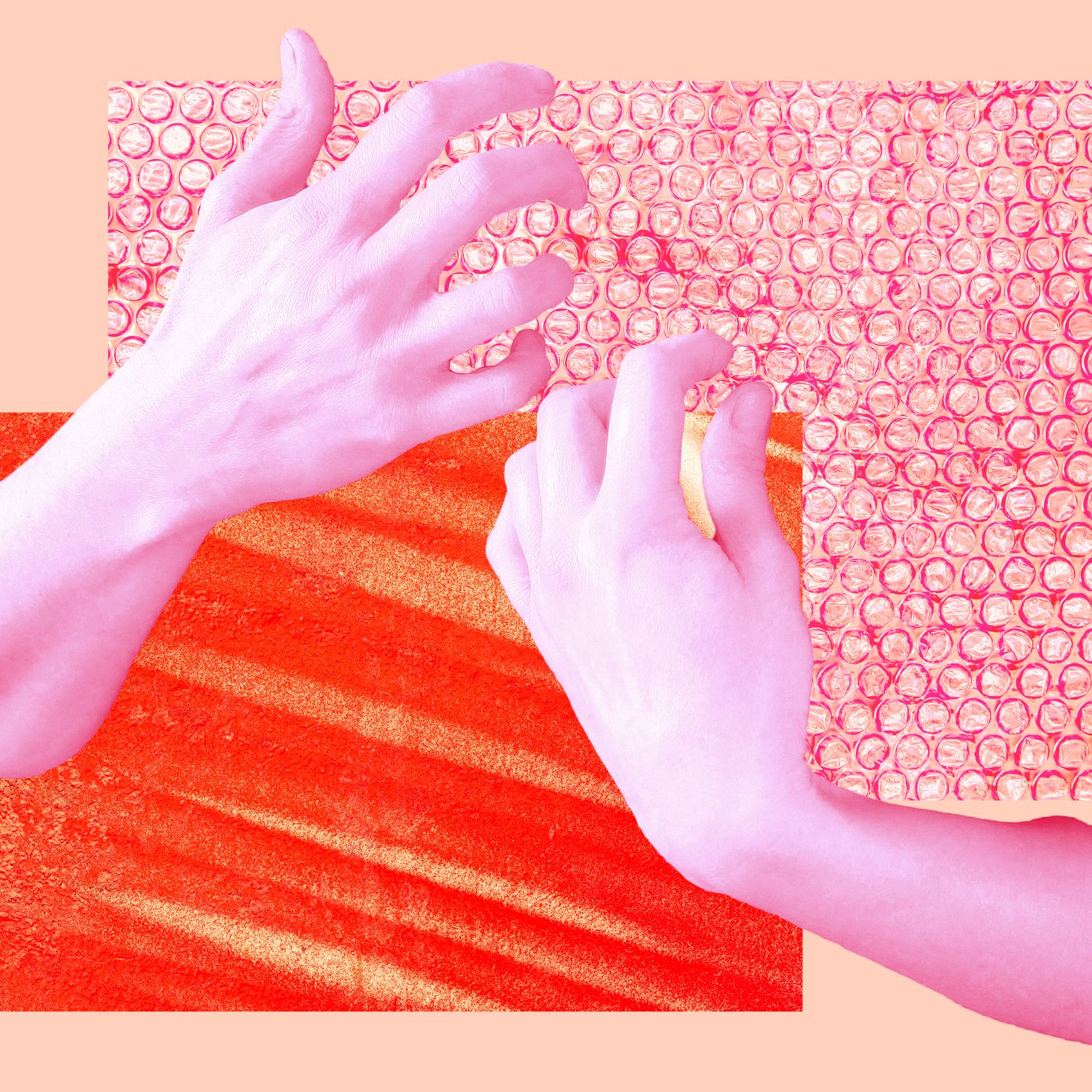 How to Soothe a Shingles Rash If the Pain Is Making You Miserable