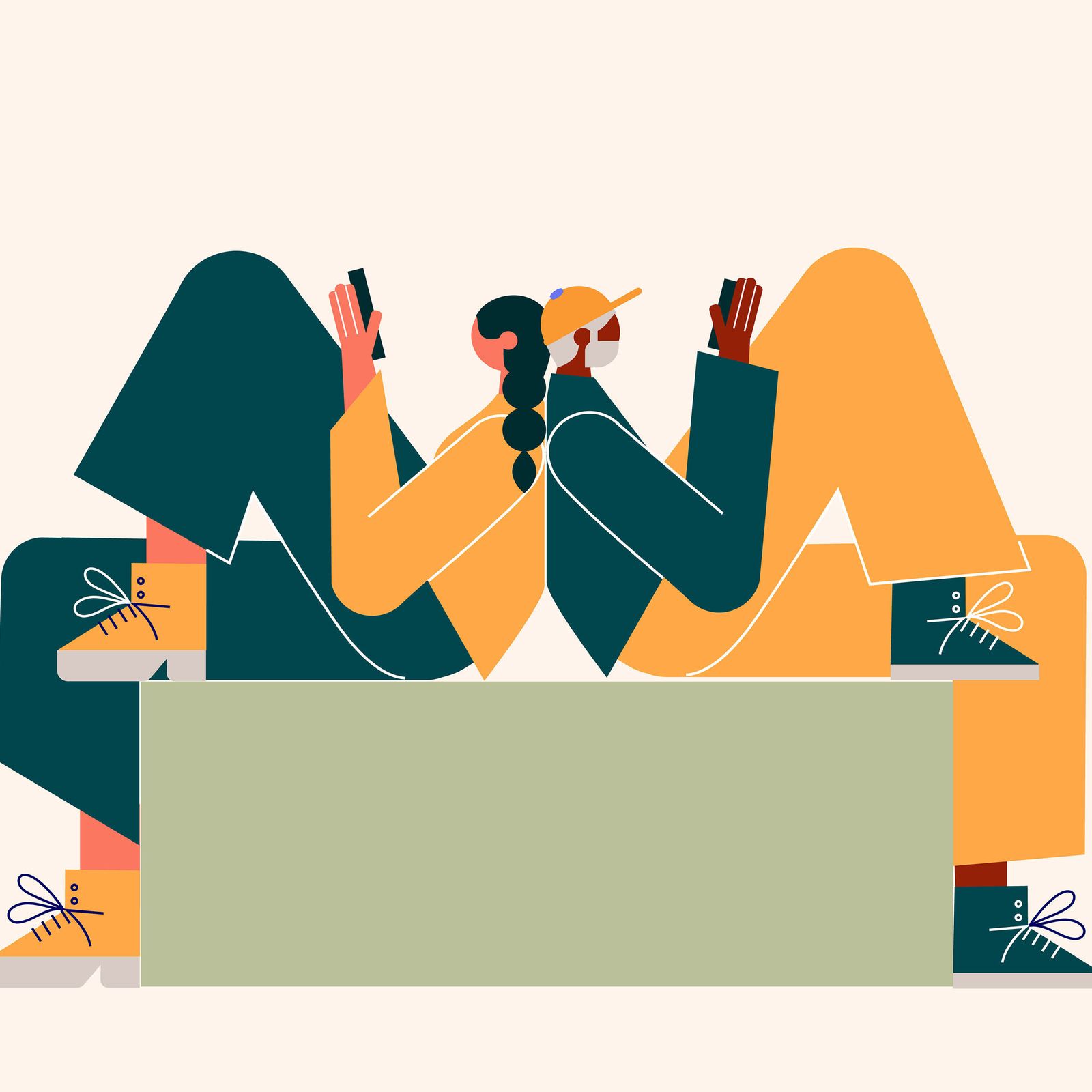 6 Things That Will Make Your Long-Distance Friendship Even Stronger