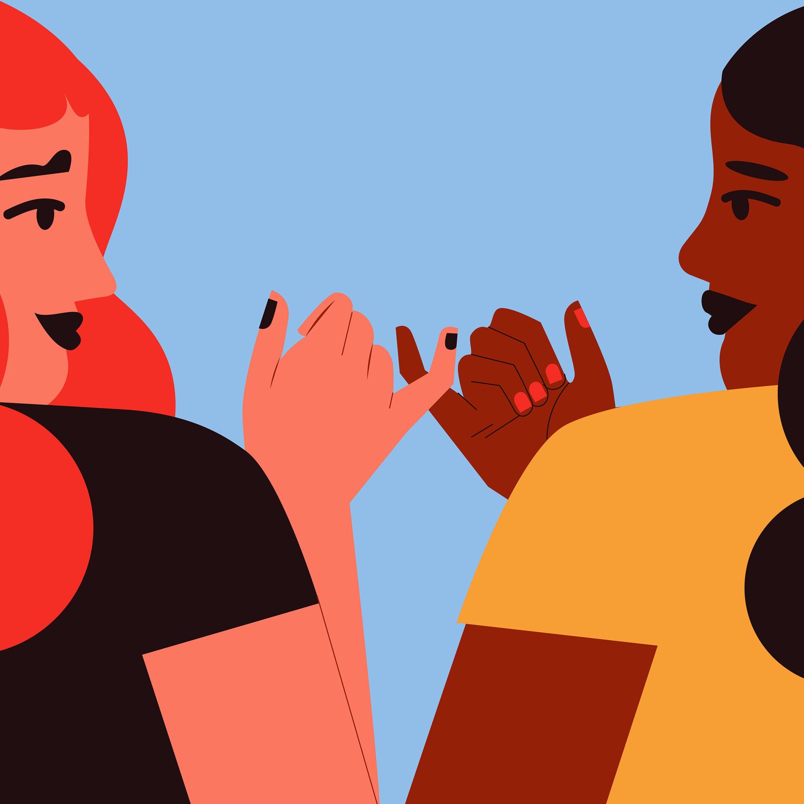 4 Signs of Love Bombing in Friendships You Should Never Ignore