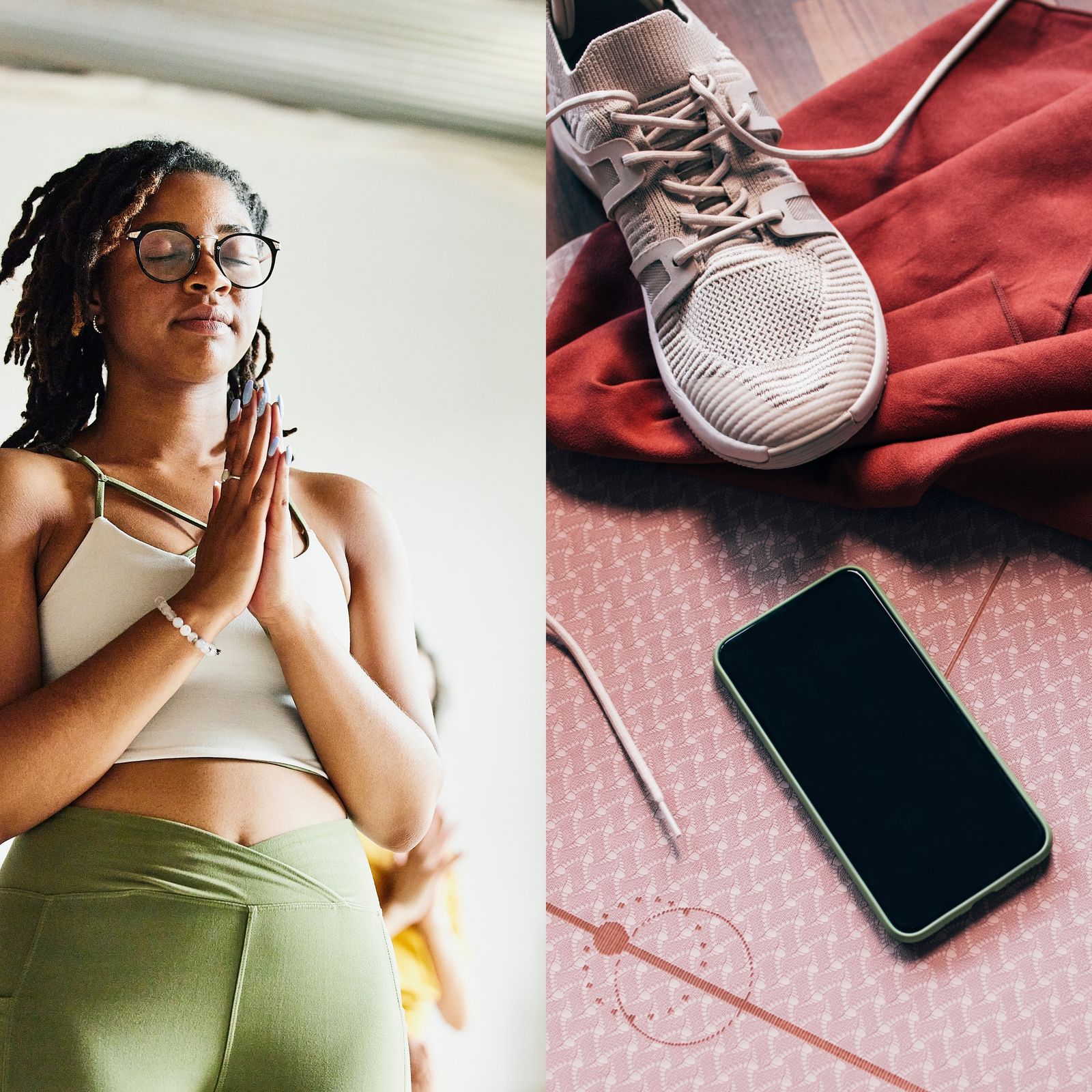 20 of the Best Lululemon Dupes on Amazon