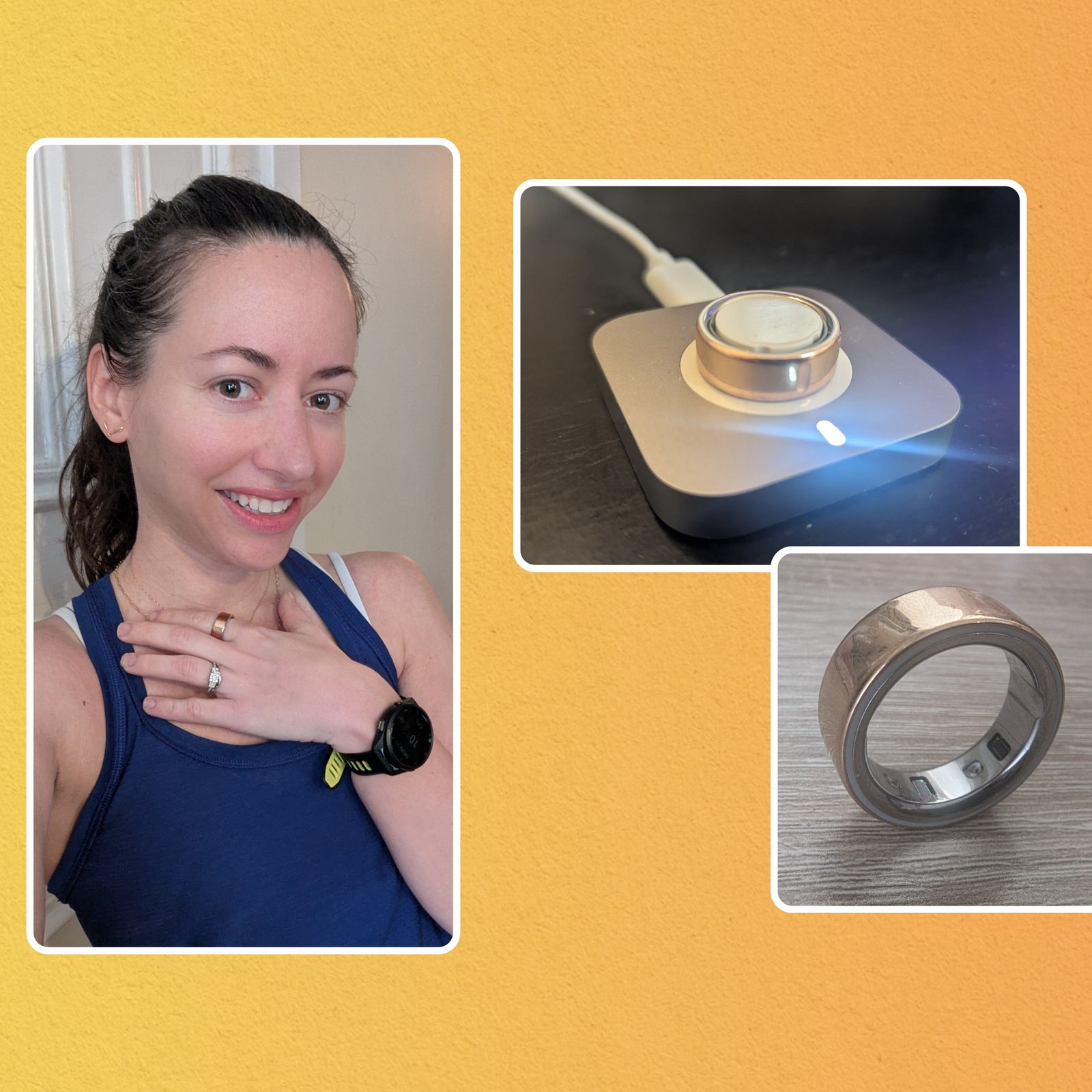 Is the New Oura Ring Worth the Splurge? I Wore It for 10 Weeks to Find Out