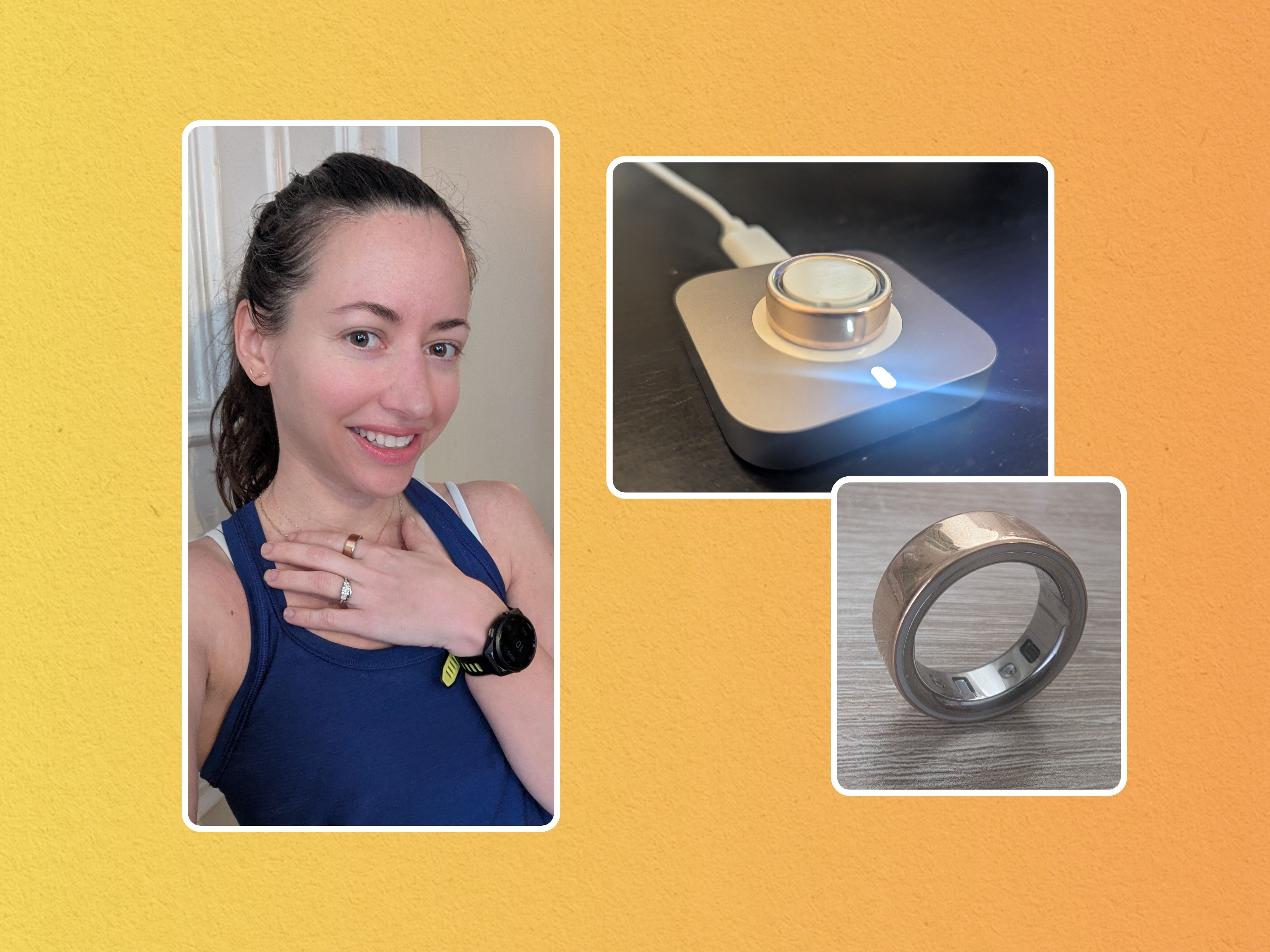 Is the New Oura Ring Worth the Splurge? I Wore It for 10 Weeks to Find Out