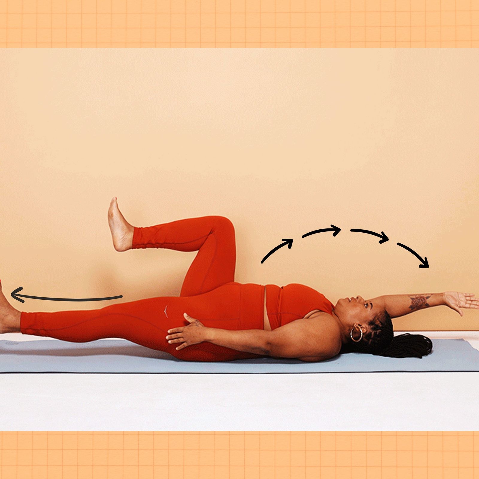 This Beginner-Friendly Abs Exercise Will Strengthen Your Entire Core