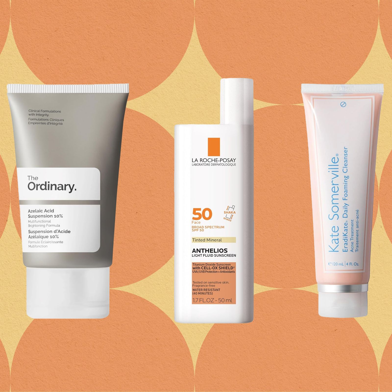 Perioral Dermatitis Could Be the Reason for Breakouts Around Your Mouth