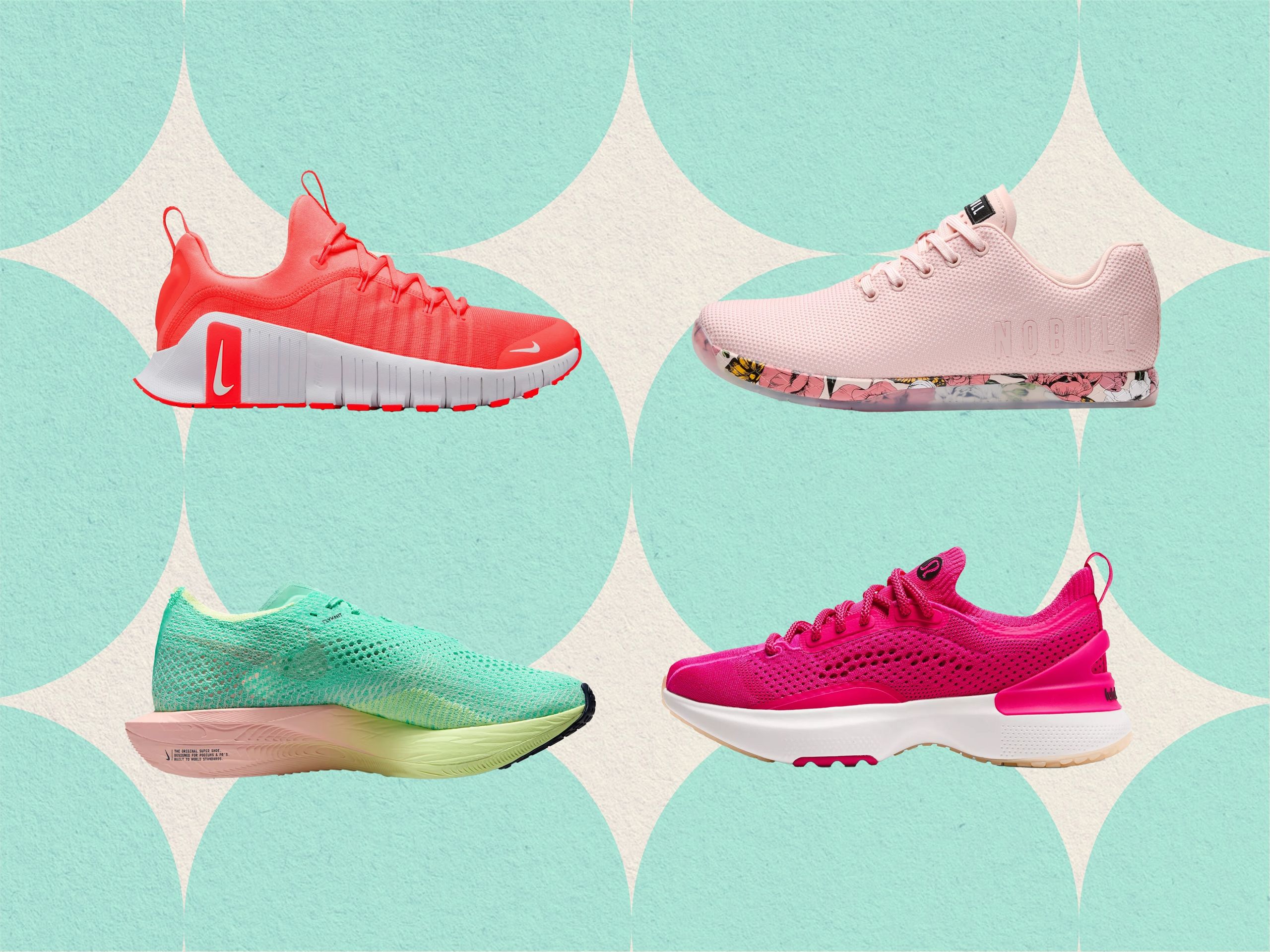 Image may contain Clothing Footwear Shoe Sneaker and Running Shoe
